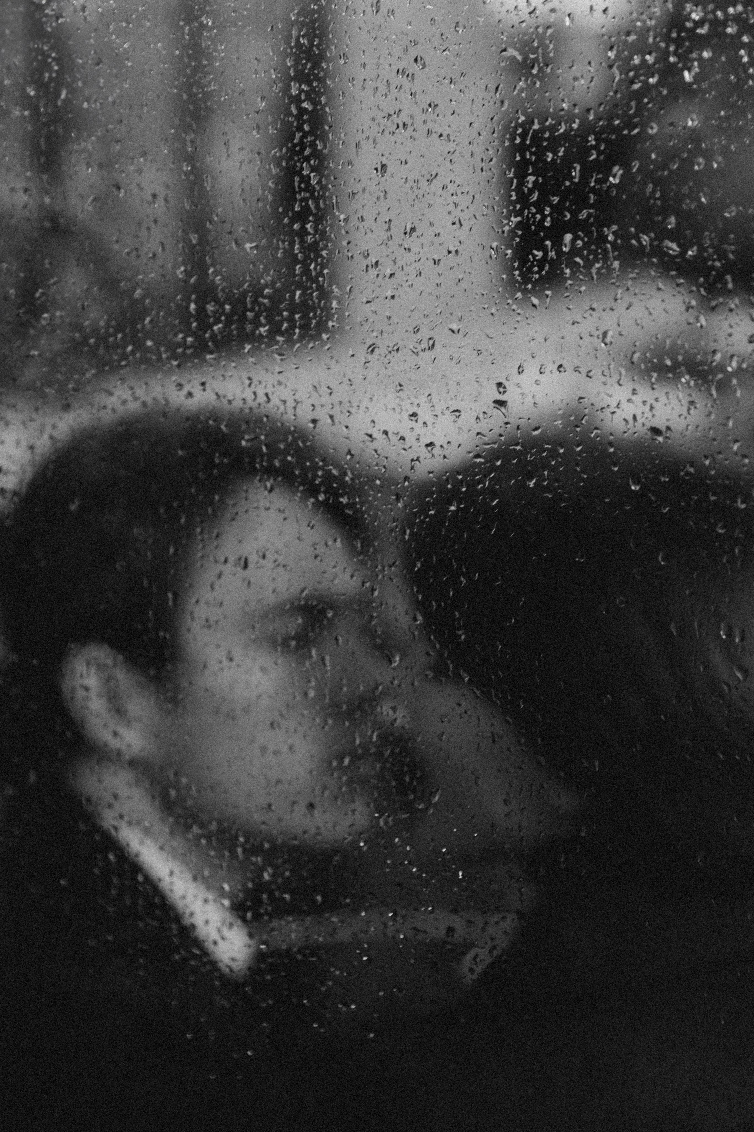 Мои чувства к тебе. Фотограф в Париже