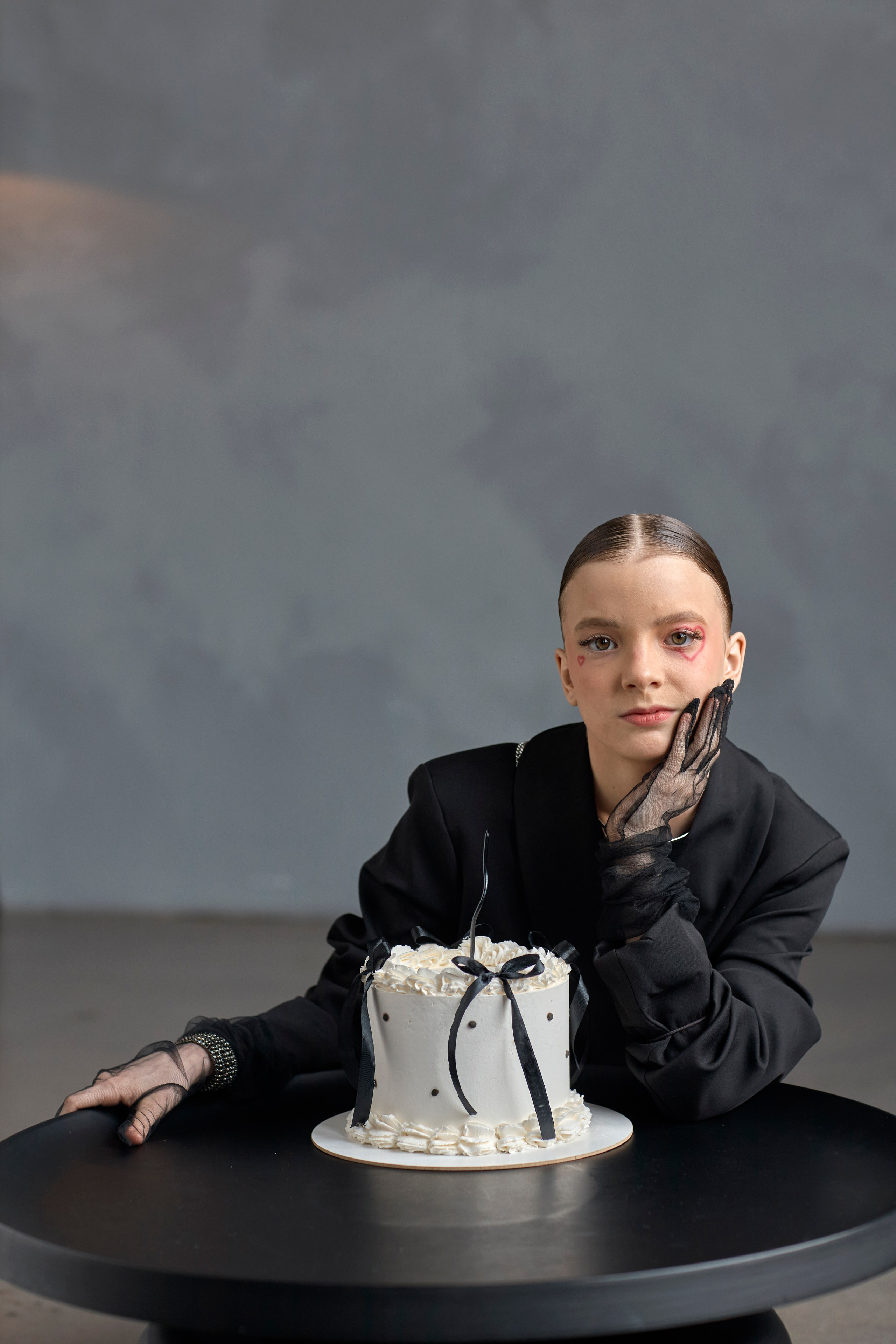 Стильный день рождения. Светлана Сергиенко фотограф Красноярск, Россия, Израиль