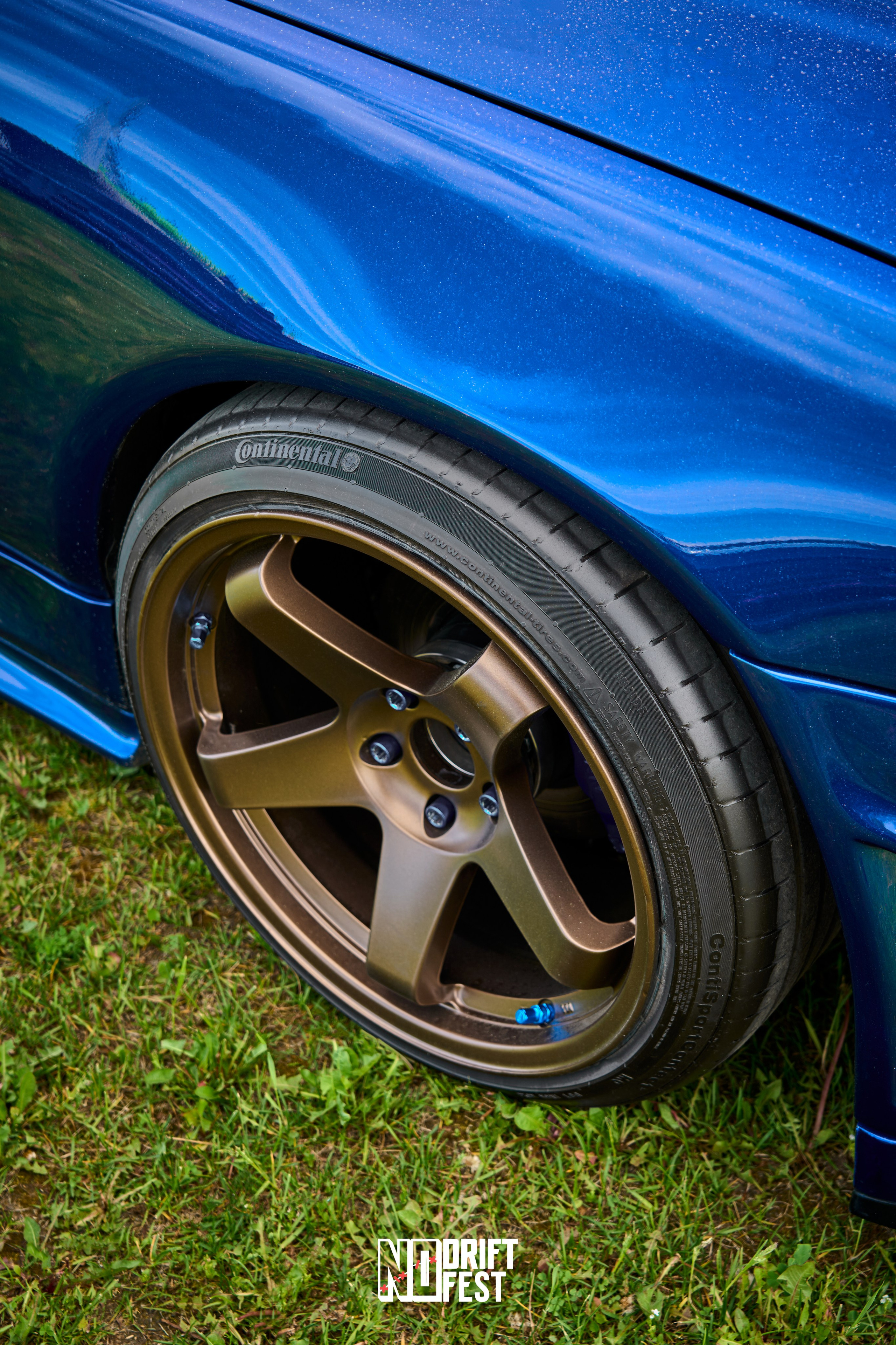 NO DRIFT NO FEST | 2026. GLAR