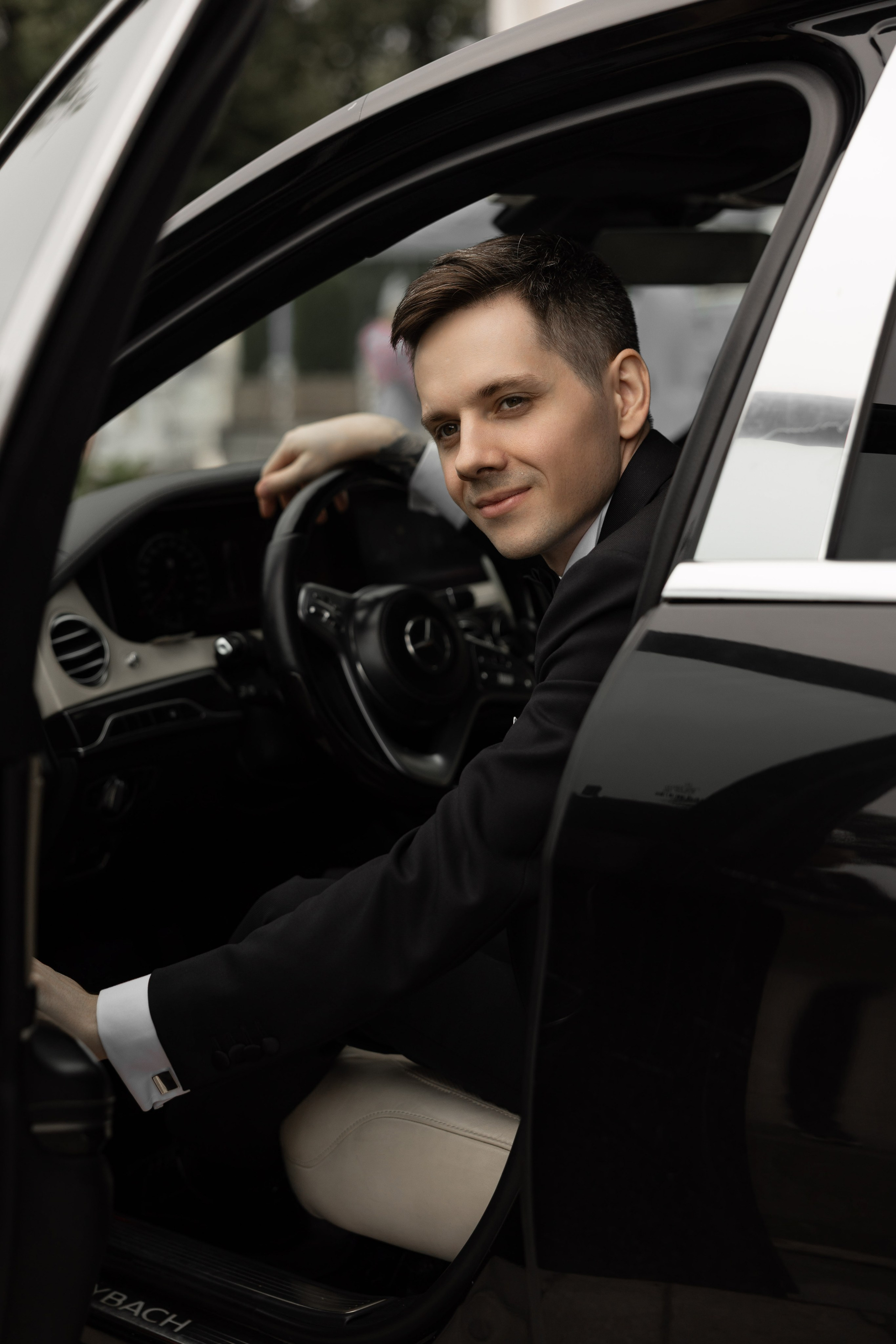 Станислав и Анна. Свадебный фотограф Тула Москва СПБ / Сёмина Дарья