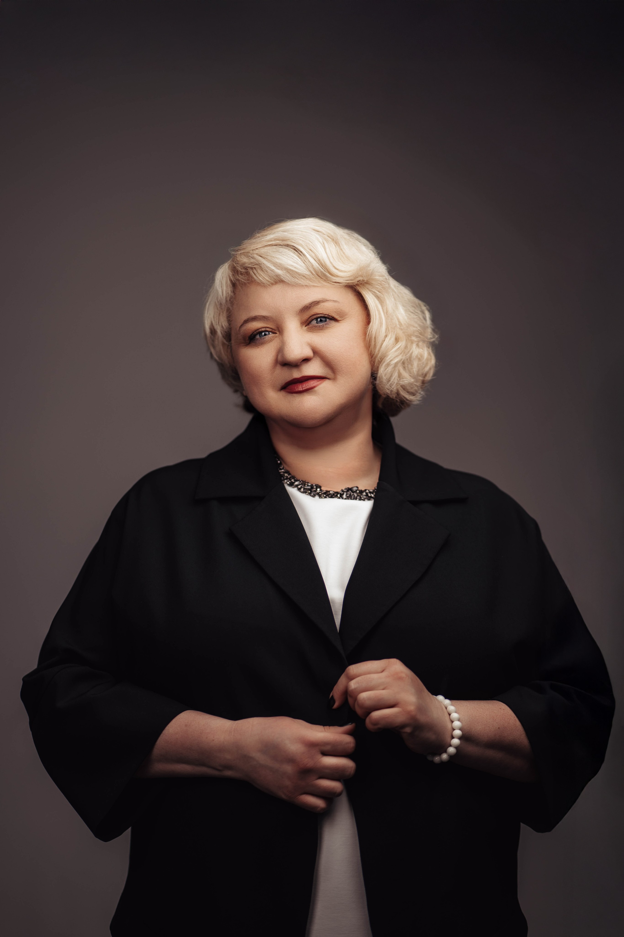 Студийная Мама и Дочь. Фотограф в Ставрополе Алина Клочкова