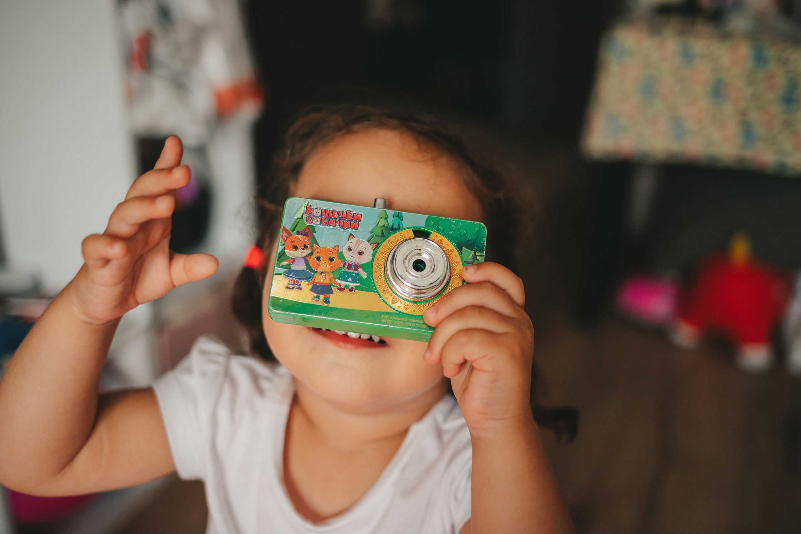 Кира, Максим и Алия. Семейный lifestyle фотограф в Санкт-Петербурге Людмила Пахомова