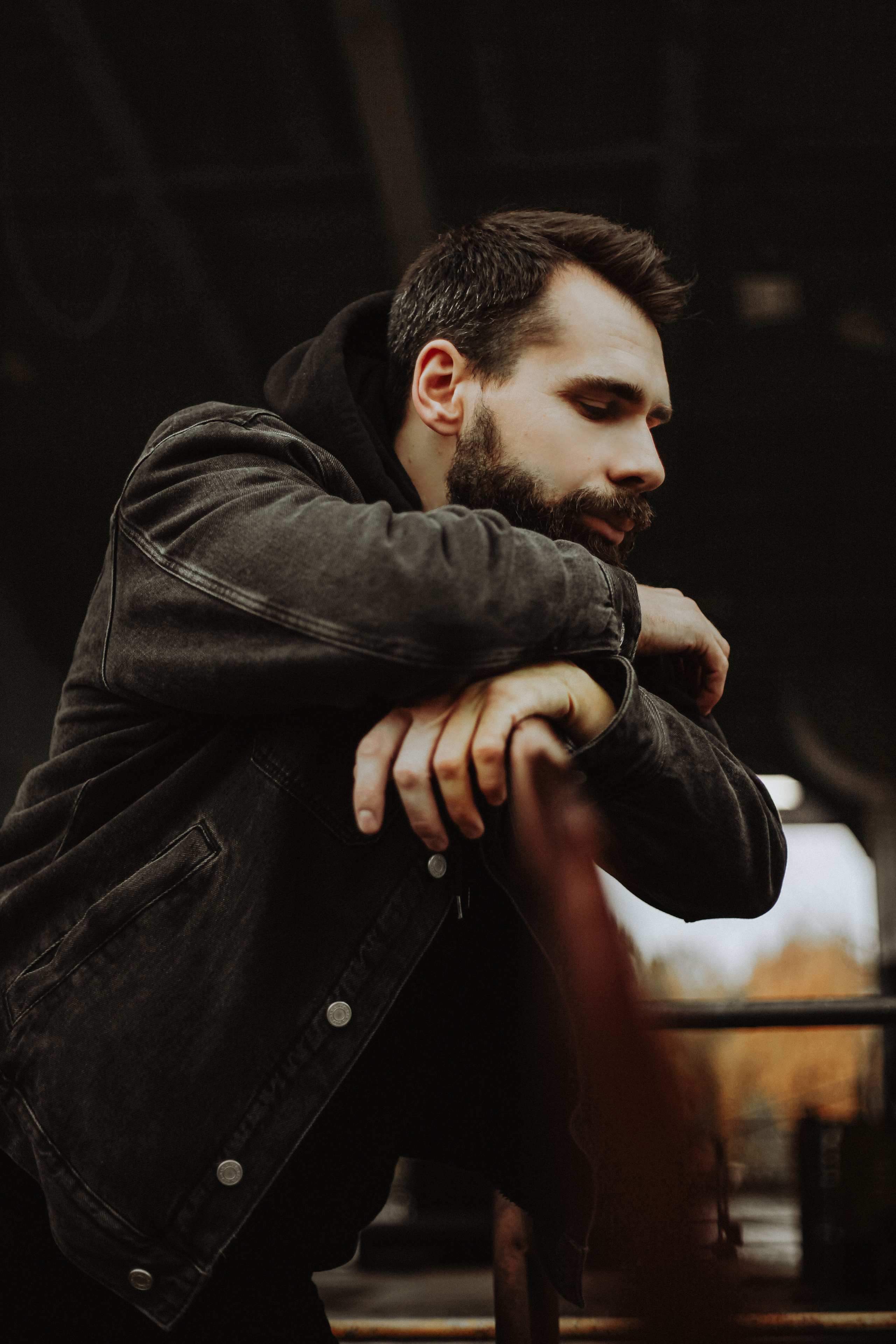 М у ж ч и н ы. Портретный фотограф в Санкт-Петербурге Любовь Волошина