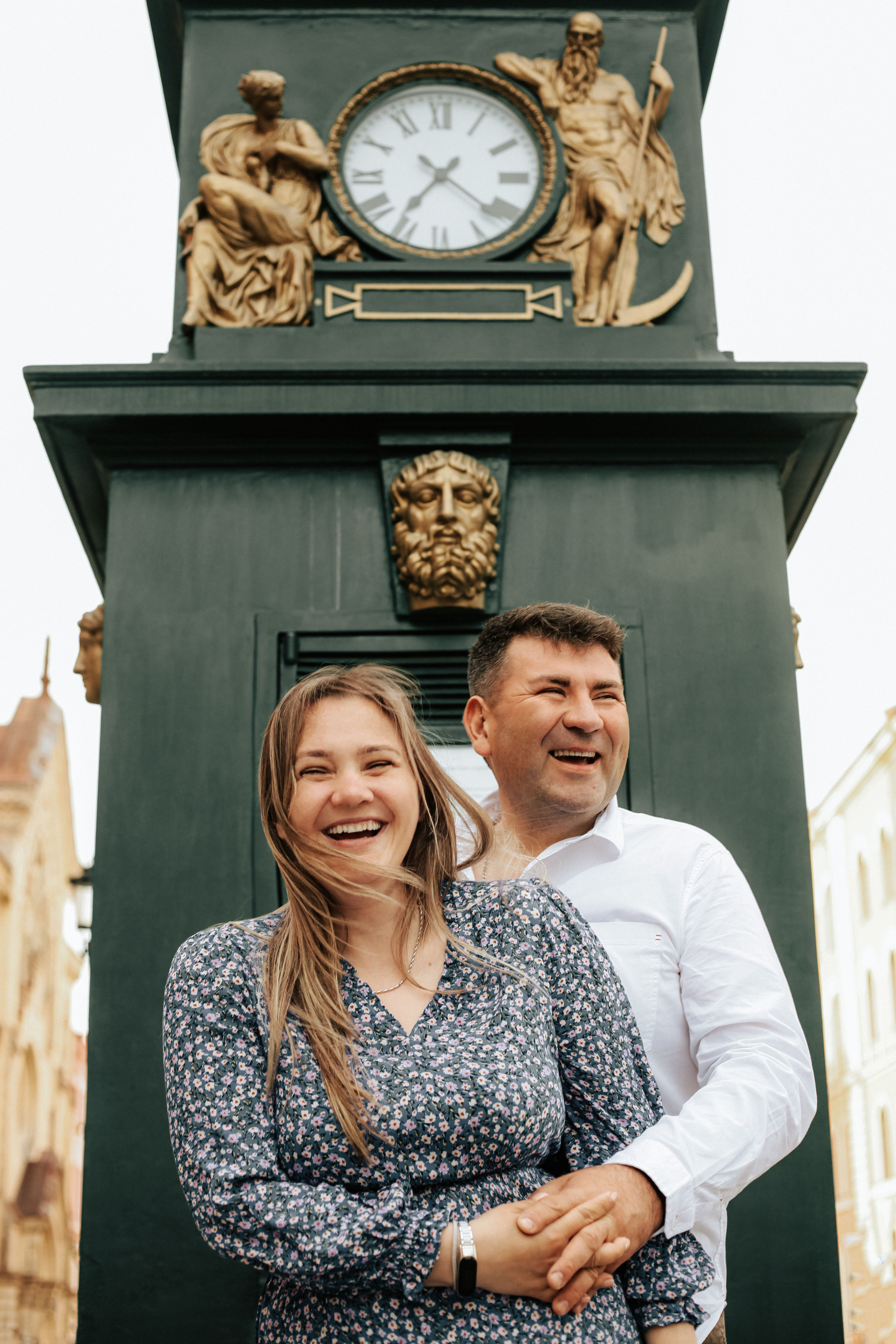Л⠀а⠀в  с  т  о  р  и. Портретный фотограф в Санкт-Петербурге Любовь Волошина