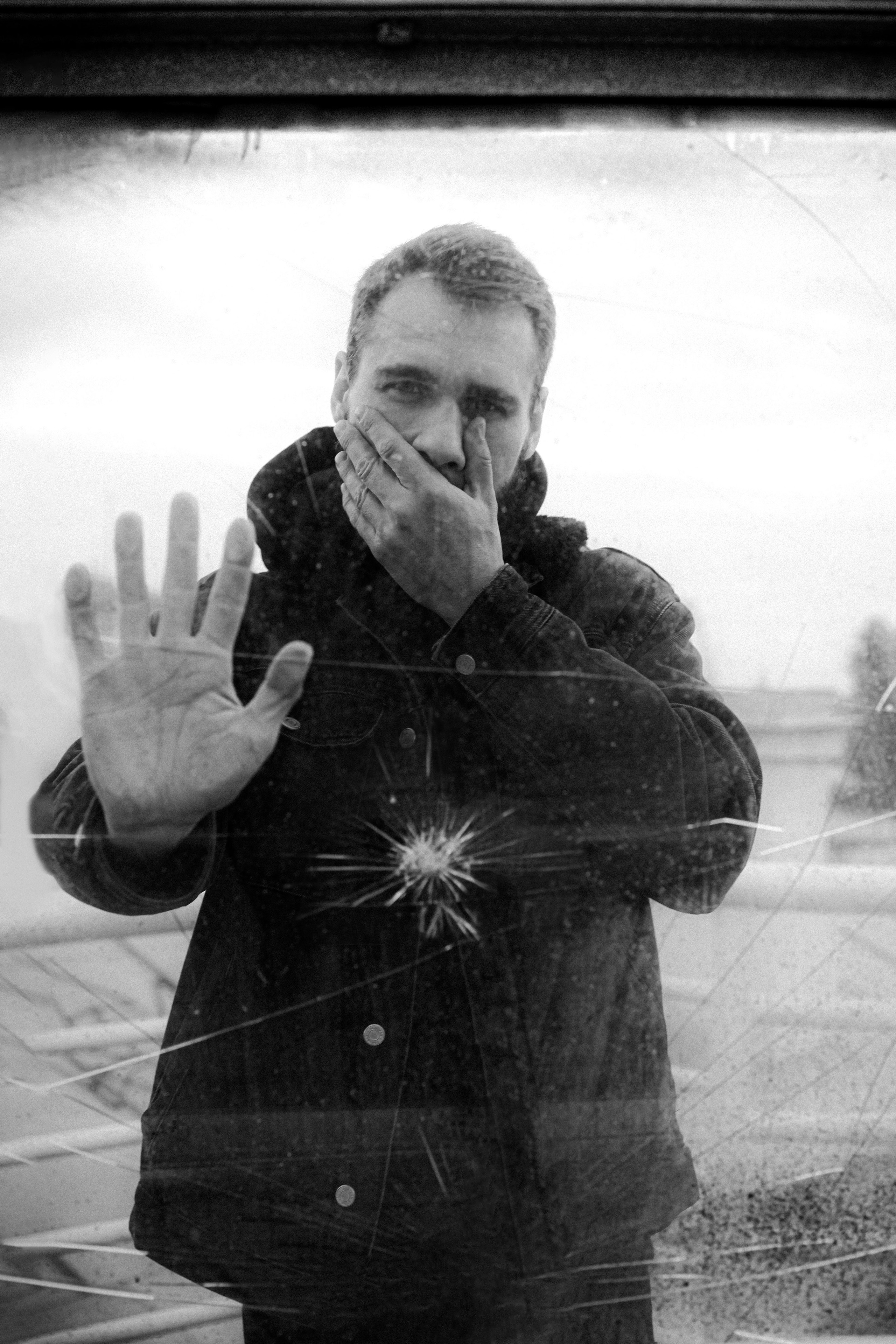 М у ж ч и н ы. Портретный фотограф в Санкт-Петербурге Любовь Волошина