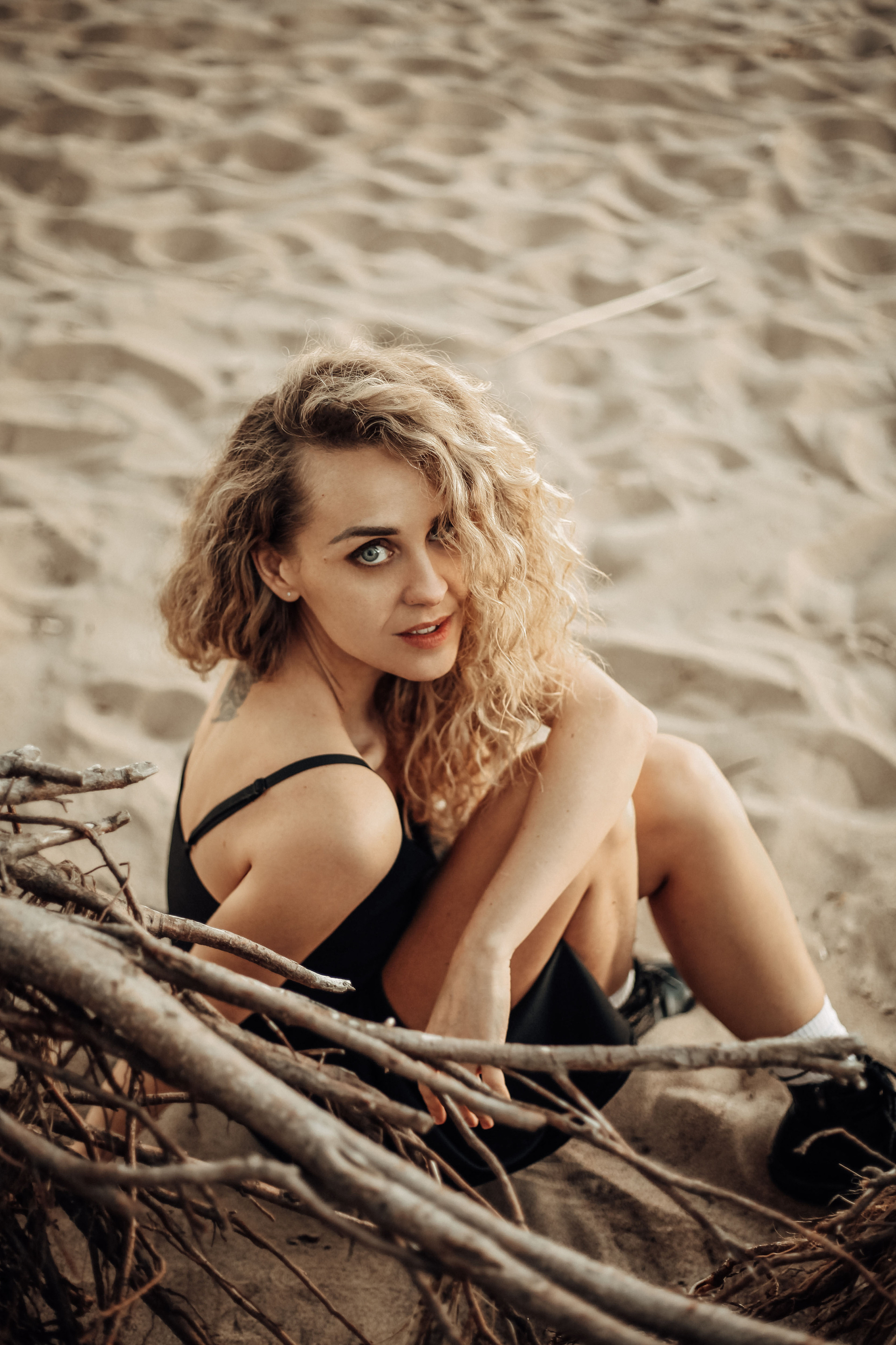 Ж е н щ и н ы. Портретный фотограф в Санкт-Петербурге Любовь Волошина