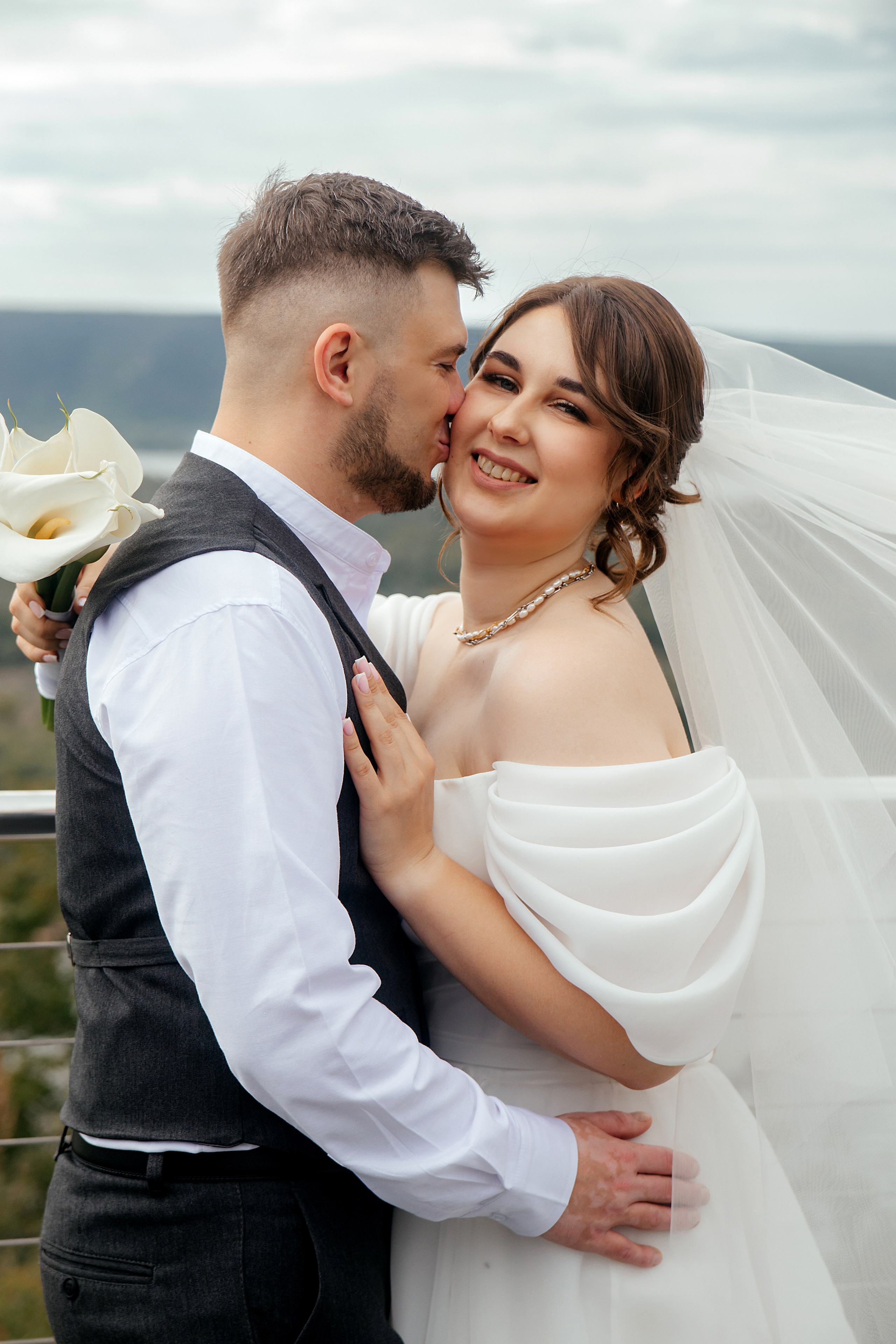 Алексей & Ирина. Свадебный и семейный фотограф в Самаре и Тольятти Башкатова Ольга