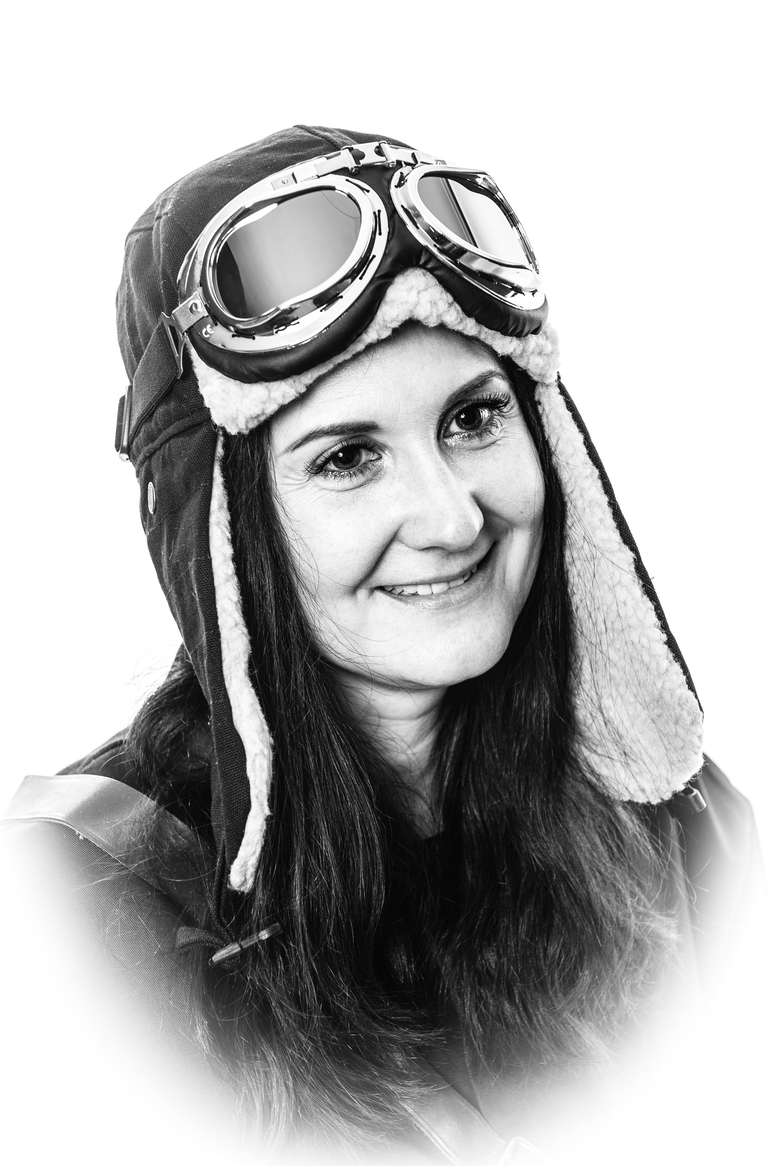 Проект Защитники отечества. Фотограф из Кемерово Анна Диль