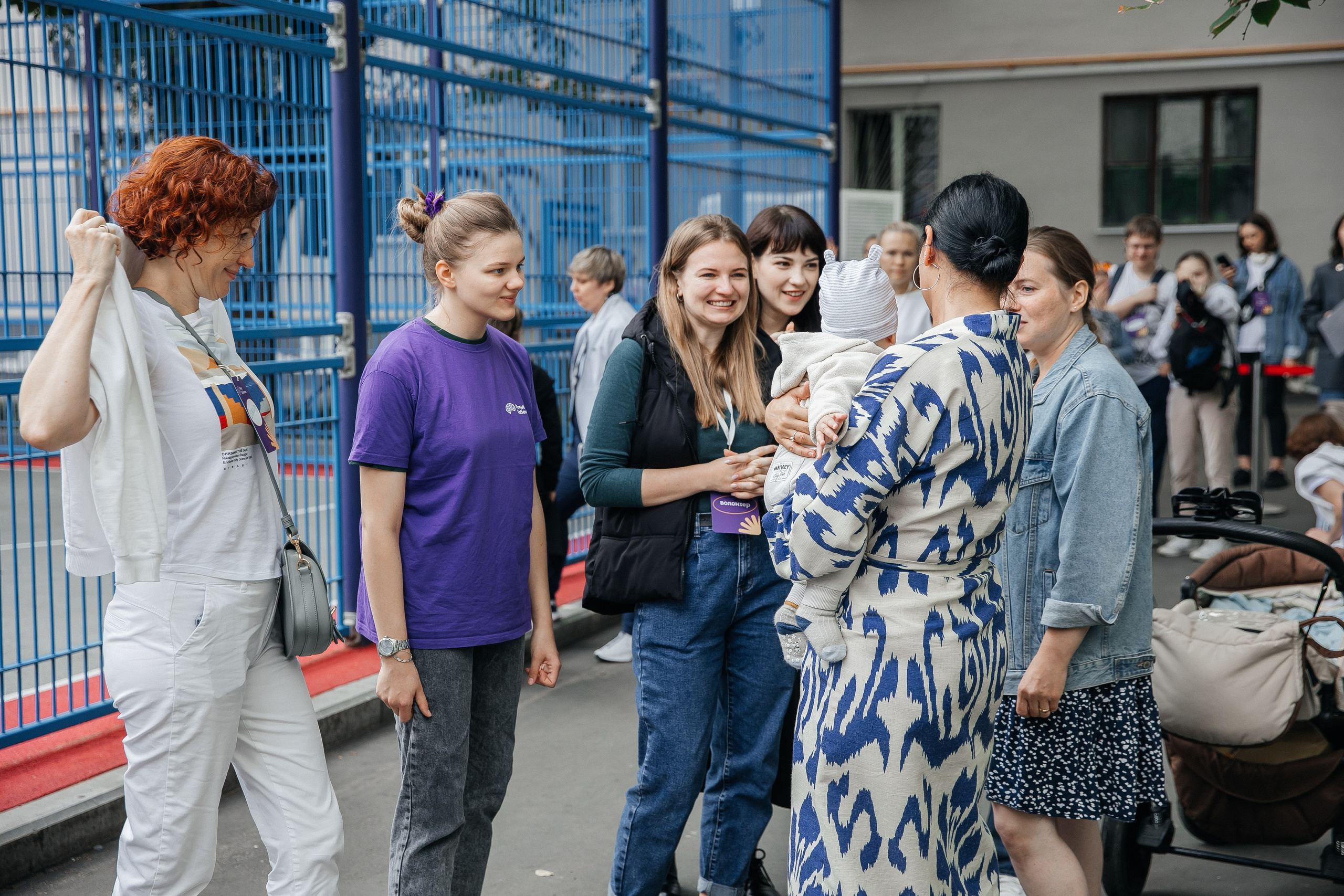Фонд Хабенского Благотворительный футбол. Леся Гаранина. Семейный фотограф/видеограф Москва и область