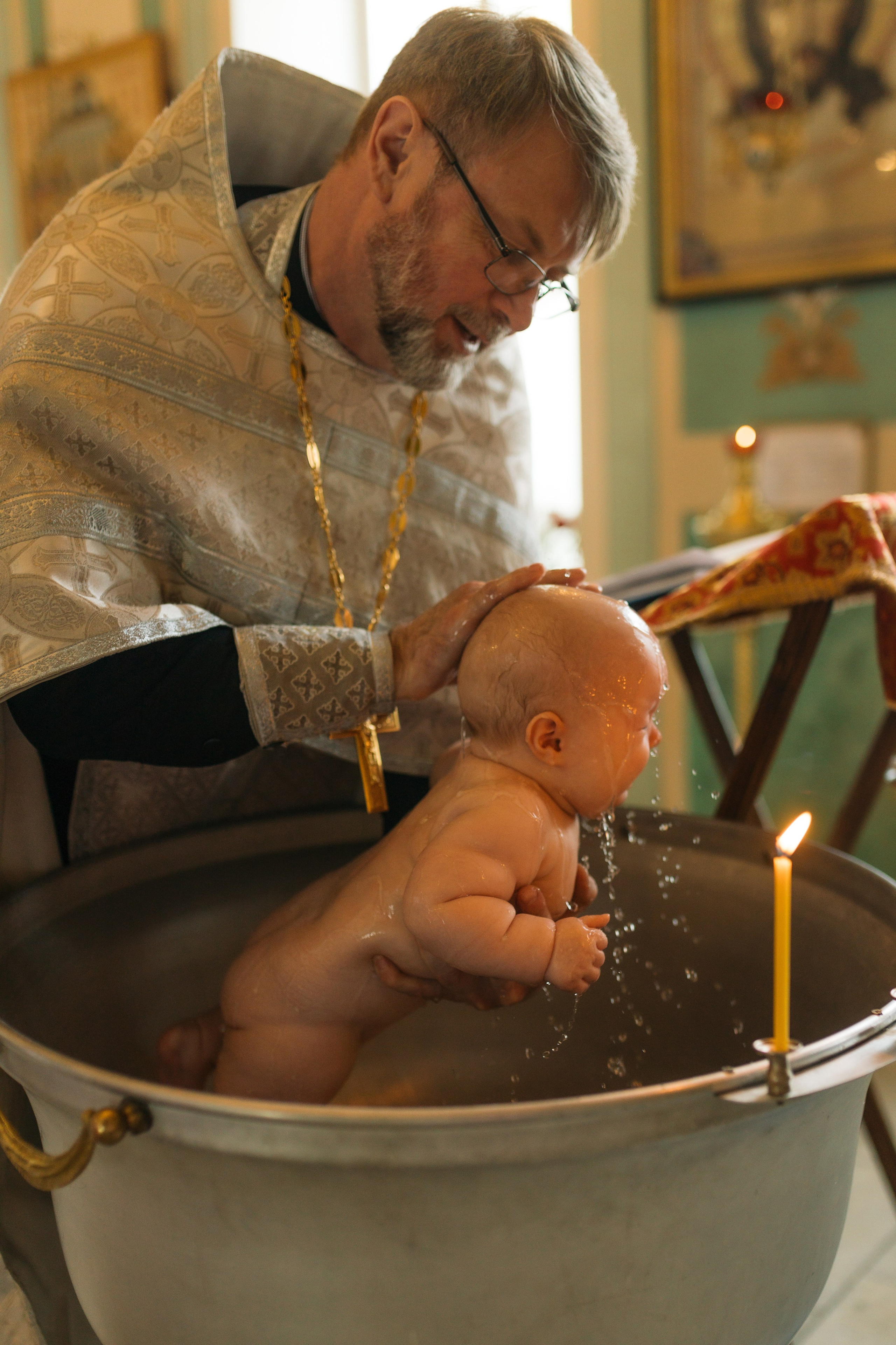 Таинство. Свадебный и портретный фотограф Москва МО Анастасия Барашова