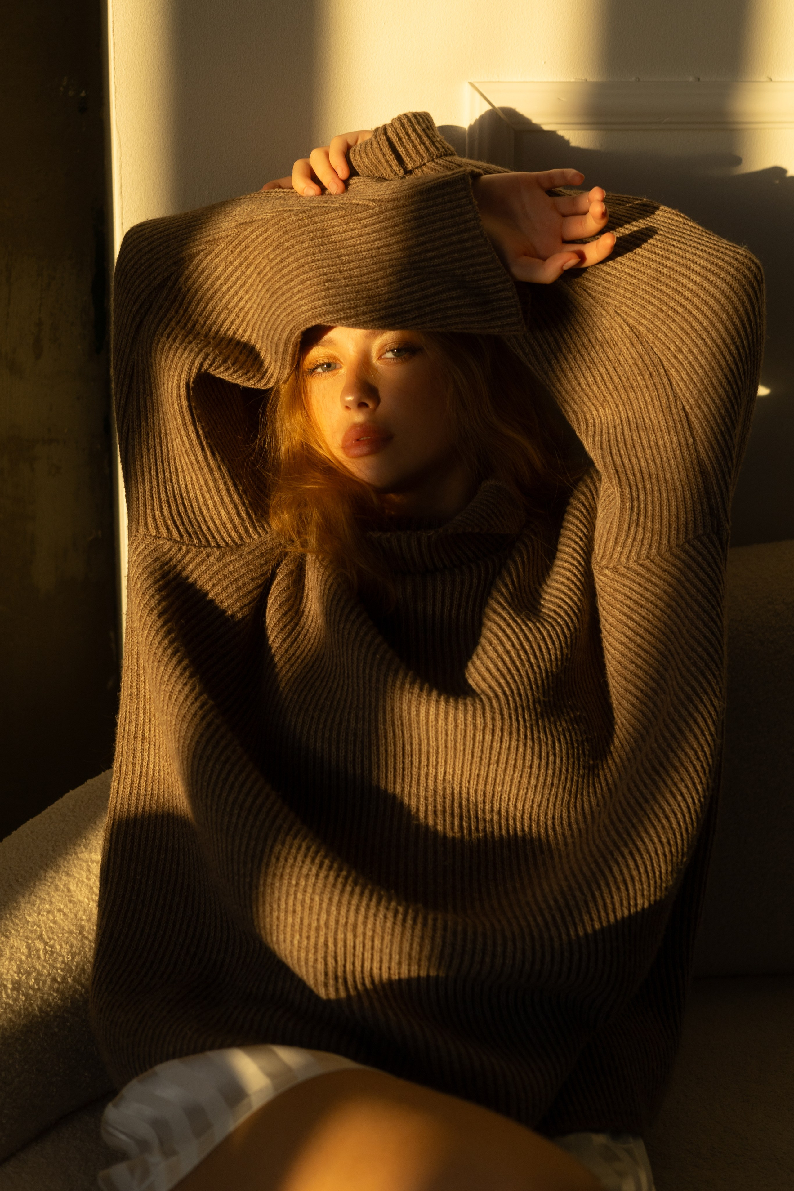 Кира. Фотограф и видеограф в Калининграде Любовь Стоякина