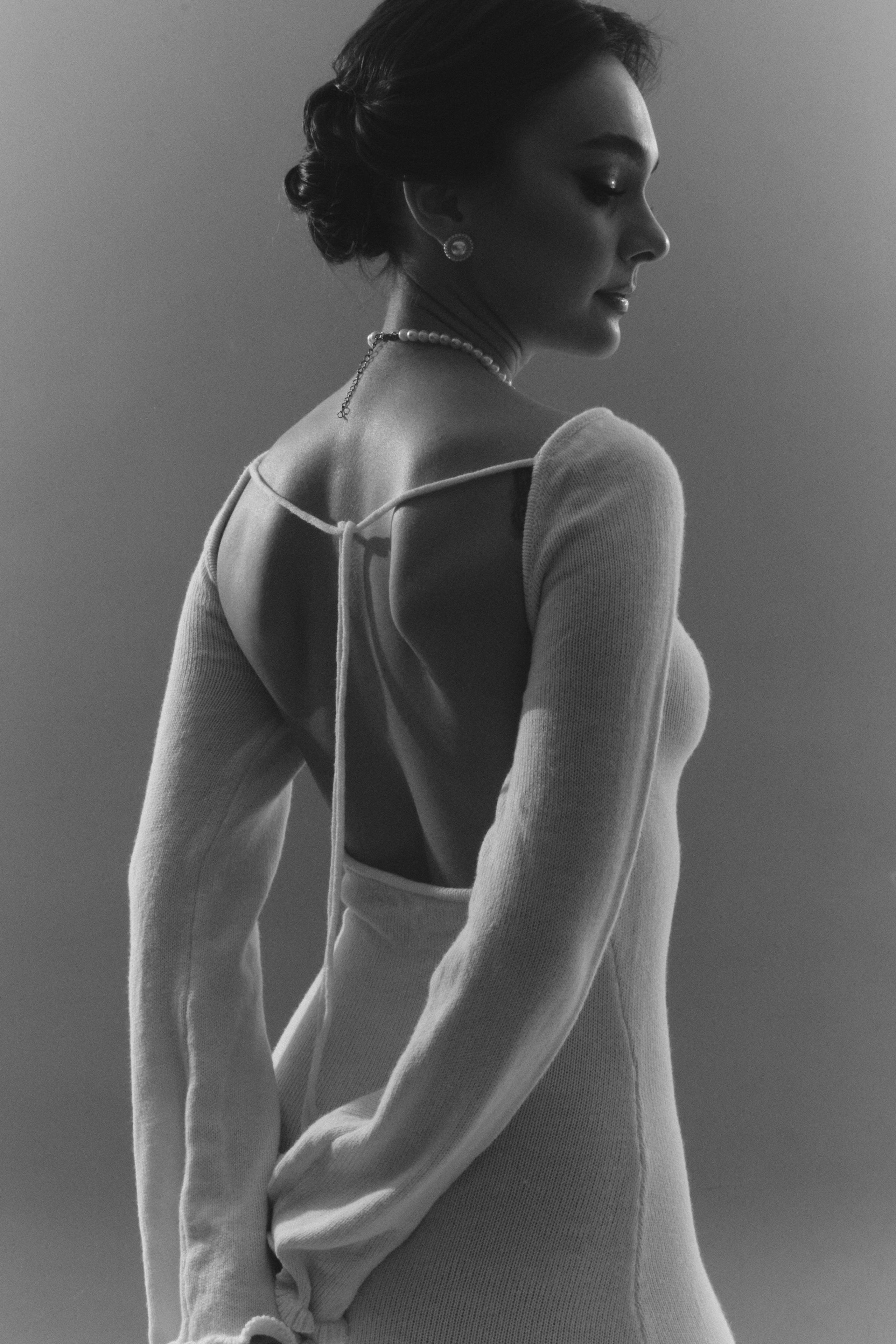 Дарья. Школьный, семейный фотограф Салават РБ