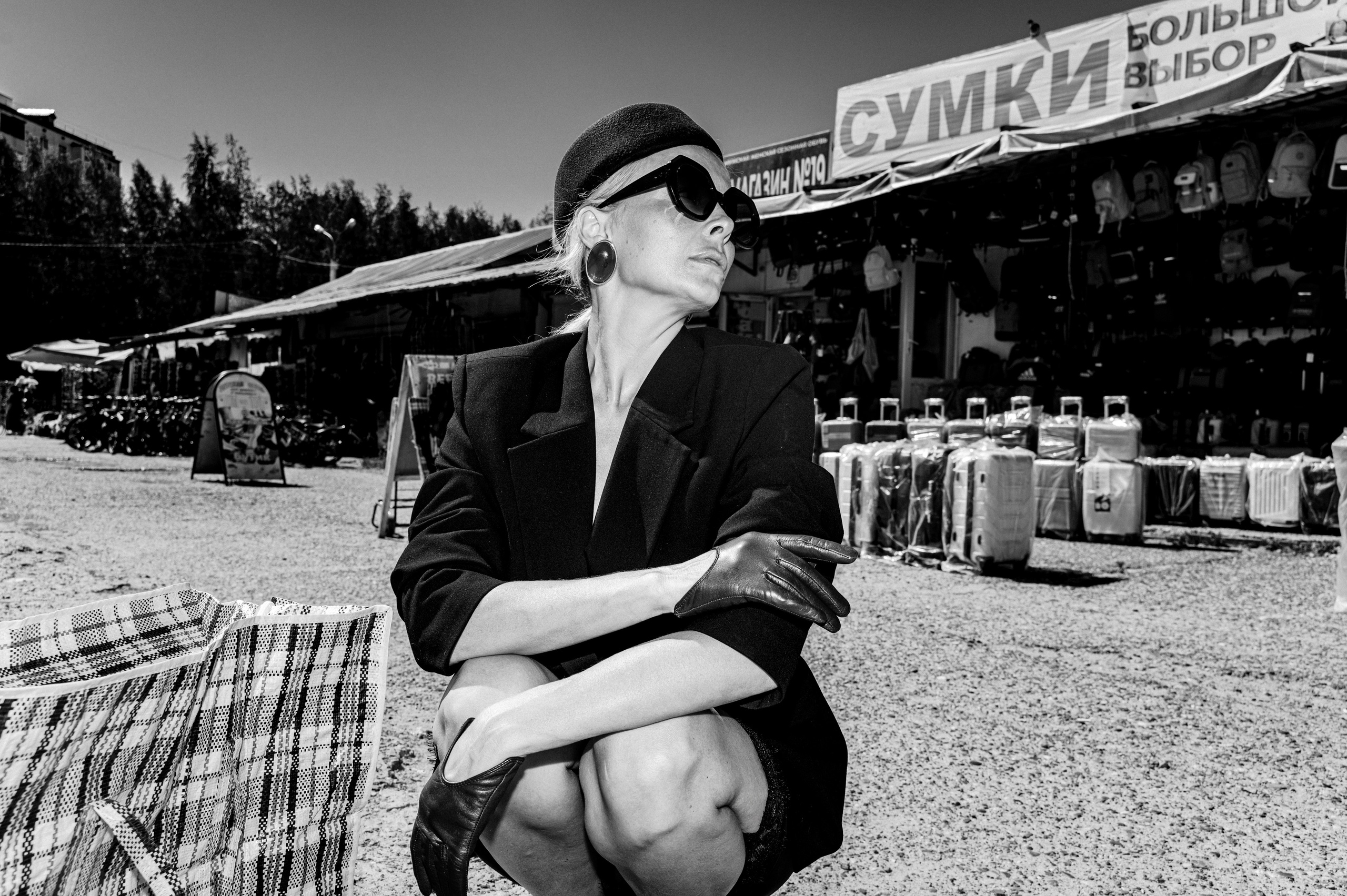 Ульяна. Фотограф в Нижневартовске Анна Стрельцова