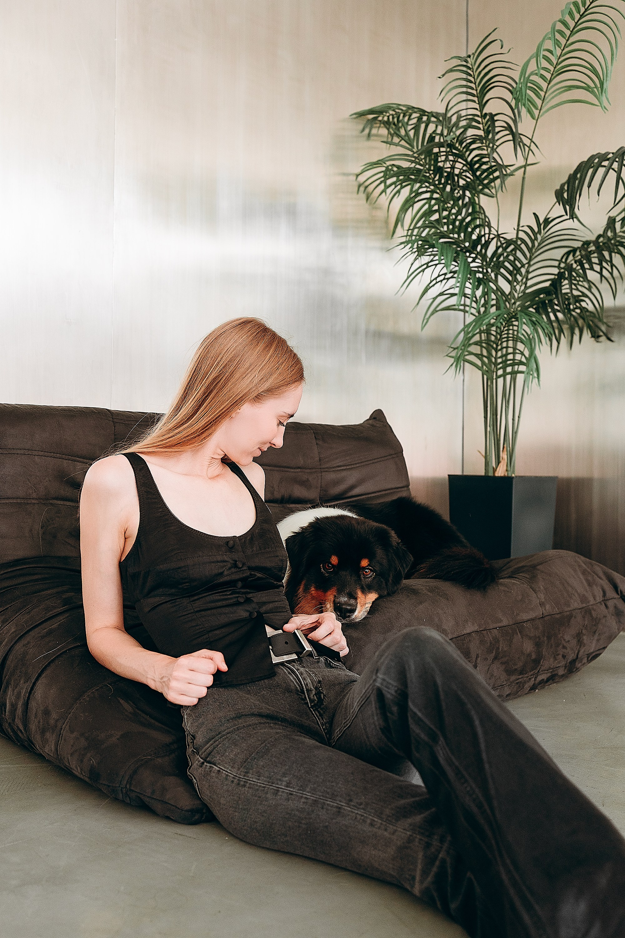 День рождения Рея. Фотограф. Фотограф-анималист. Москва