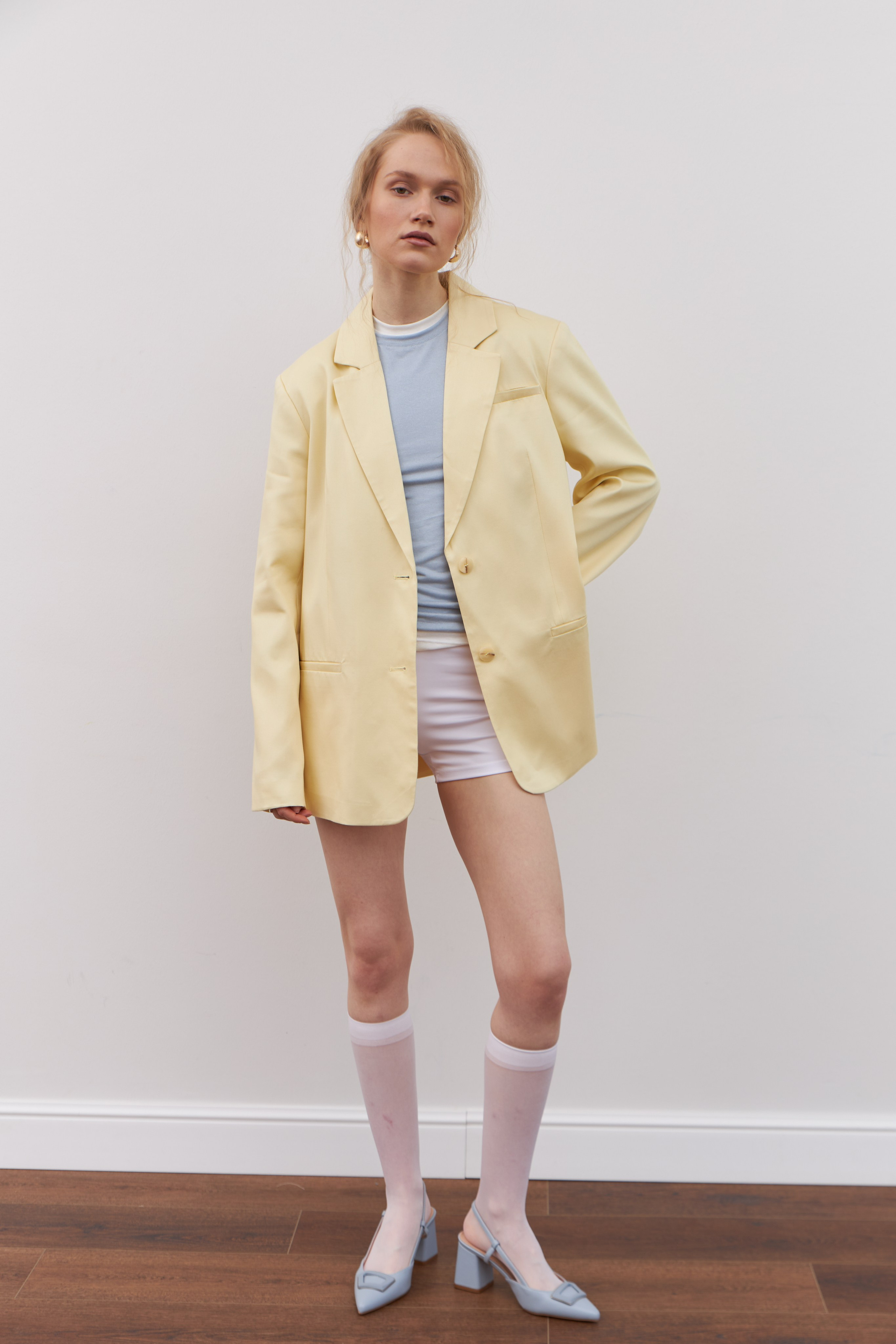 Имидж. Brand и контент фотограф