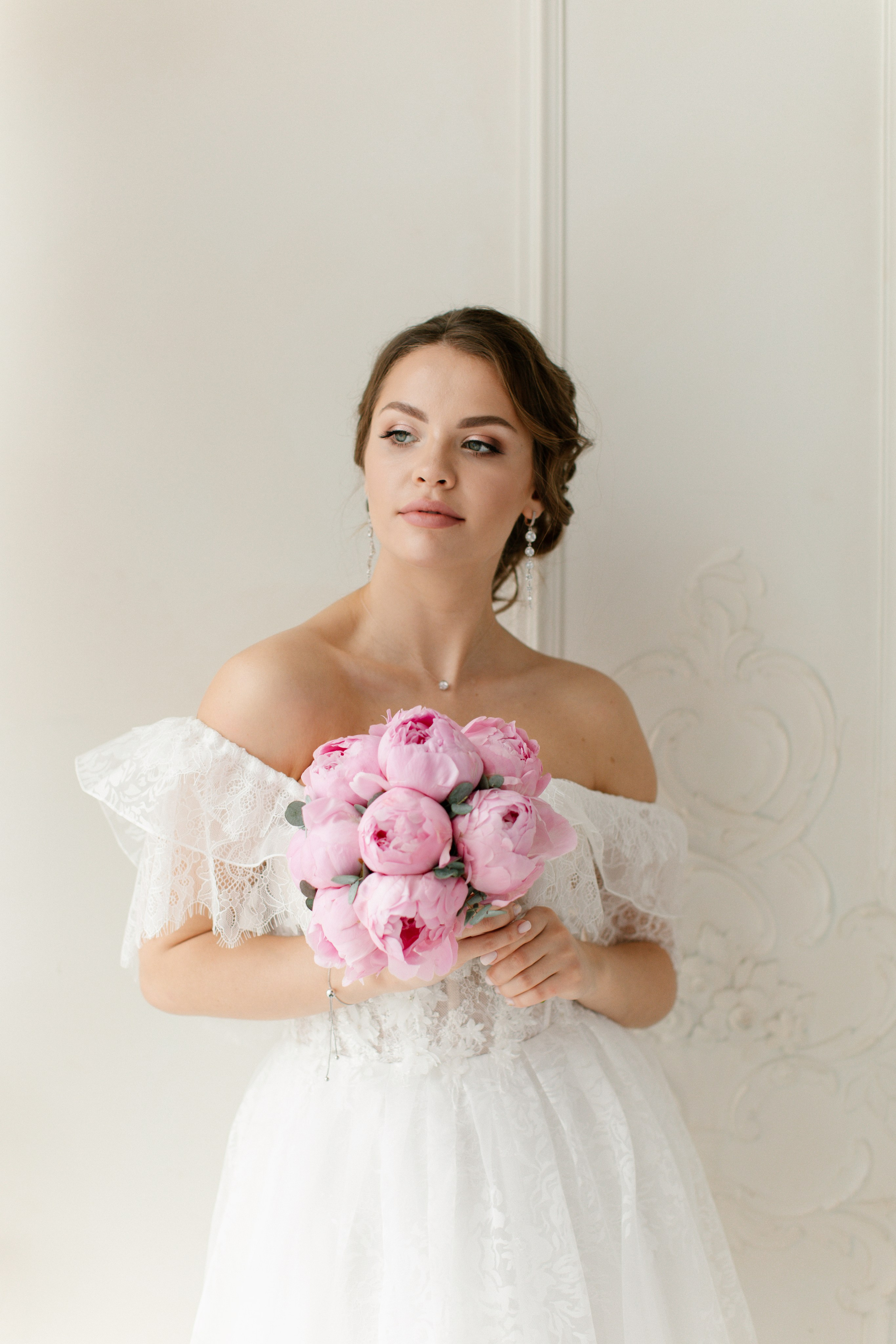 Екатерина и Иван. Свадебный и семейный фотограф Анастасия Романова в Москве и Московской области