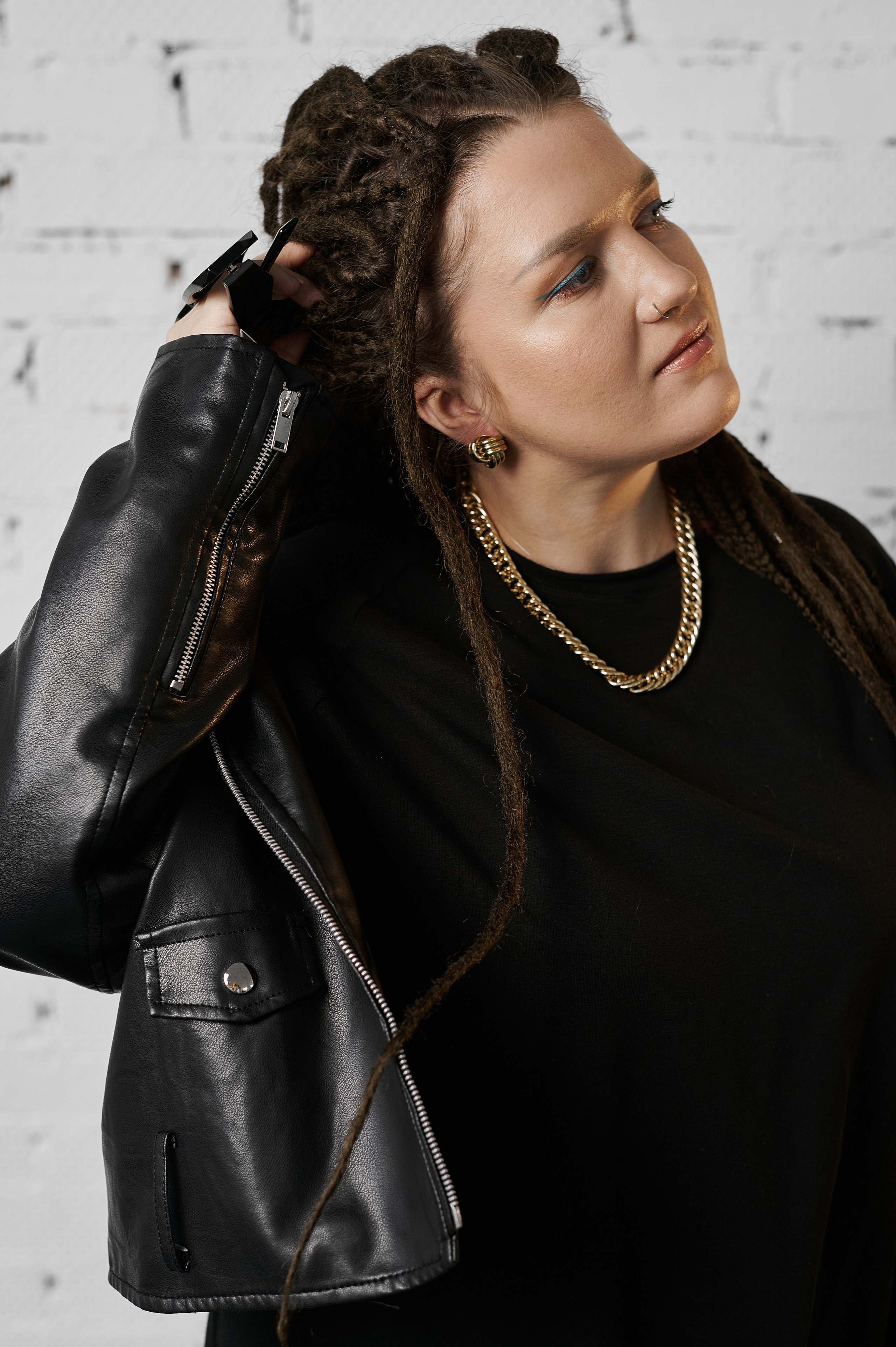 #ЯХУДЕЮ — Благотворительная фотосессия участниц проекта по похудению. Профессиональный репортажный, коммерческий фотограф в Санкт-Петербурге