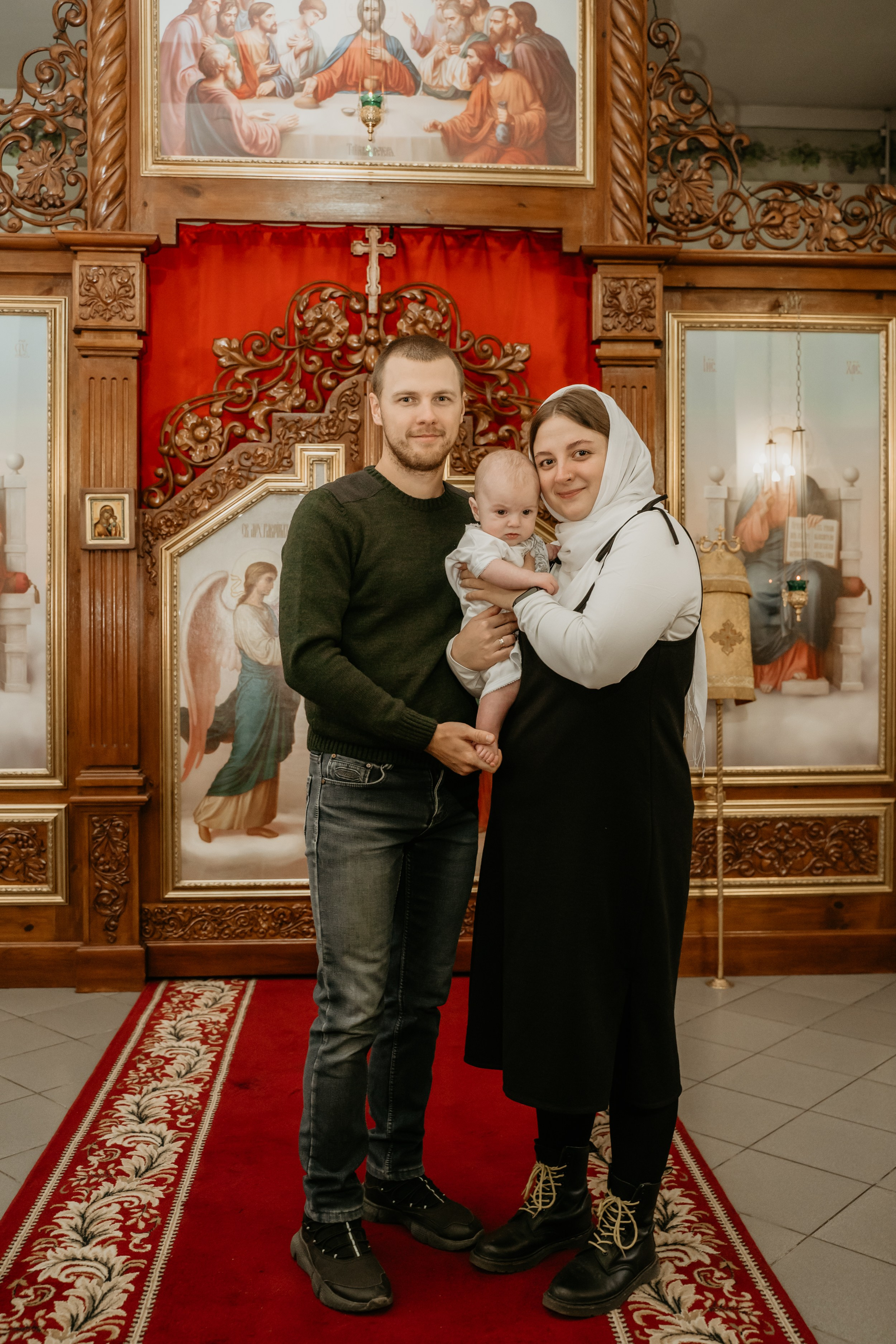 Фотограф на крещение Санкт-Петербург. Свадебный, семейный, портретный, репортажный фотограф в Санкт-Петербурге