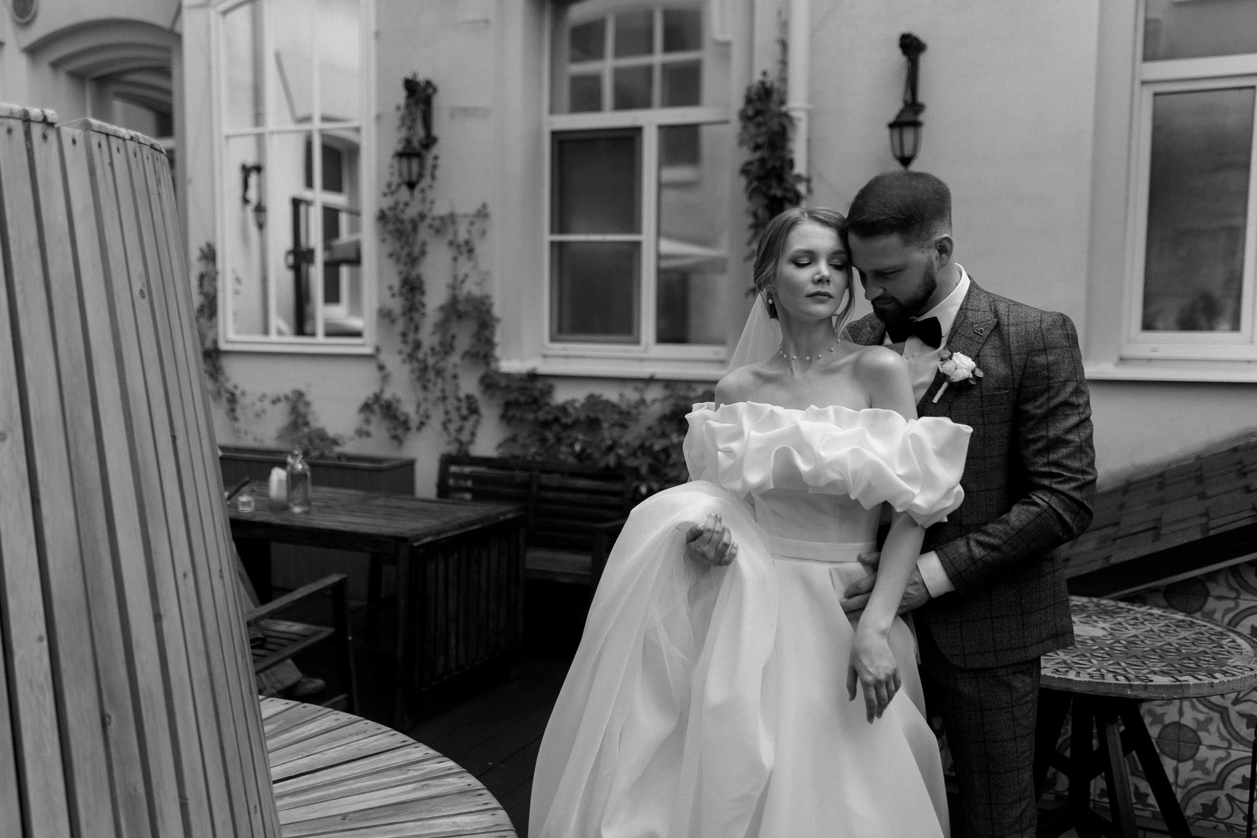 D & D. Свадебный и семейный фотограф в Астрахани Сергунова Наталья