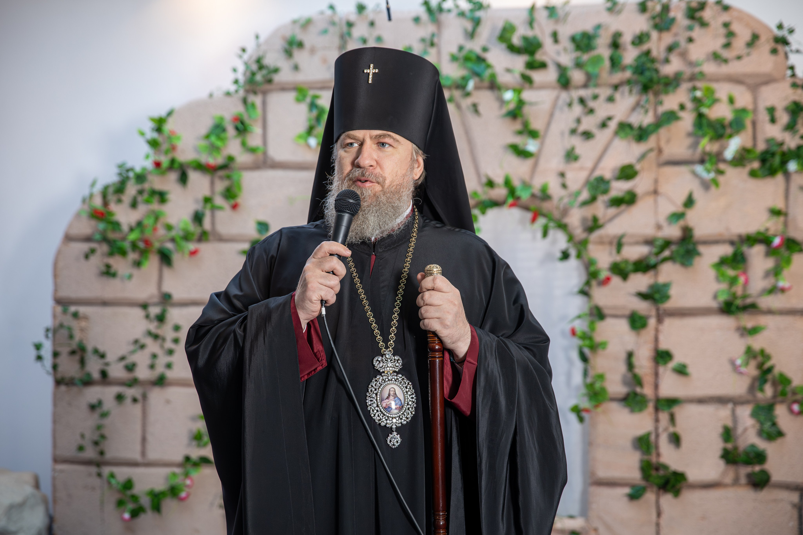 Пасхальный концерт Воскресная школа 2025. Фотограф Таинств Крещение и Венчания г. Магадан Власова Ульяна