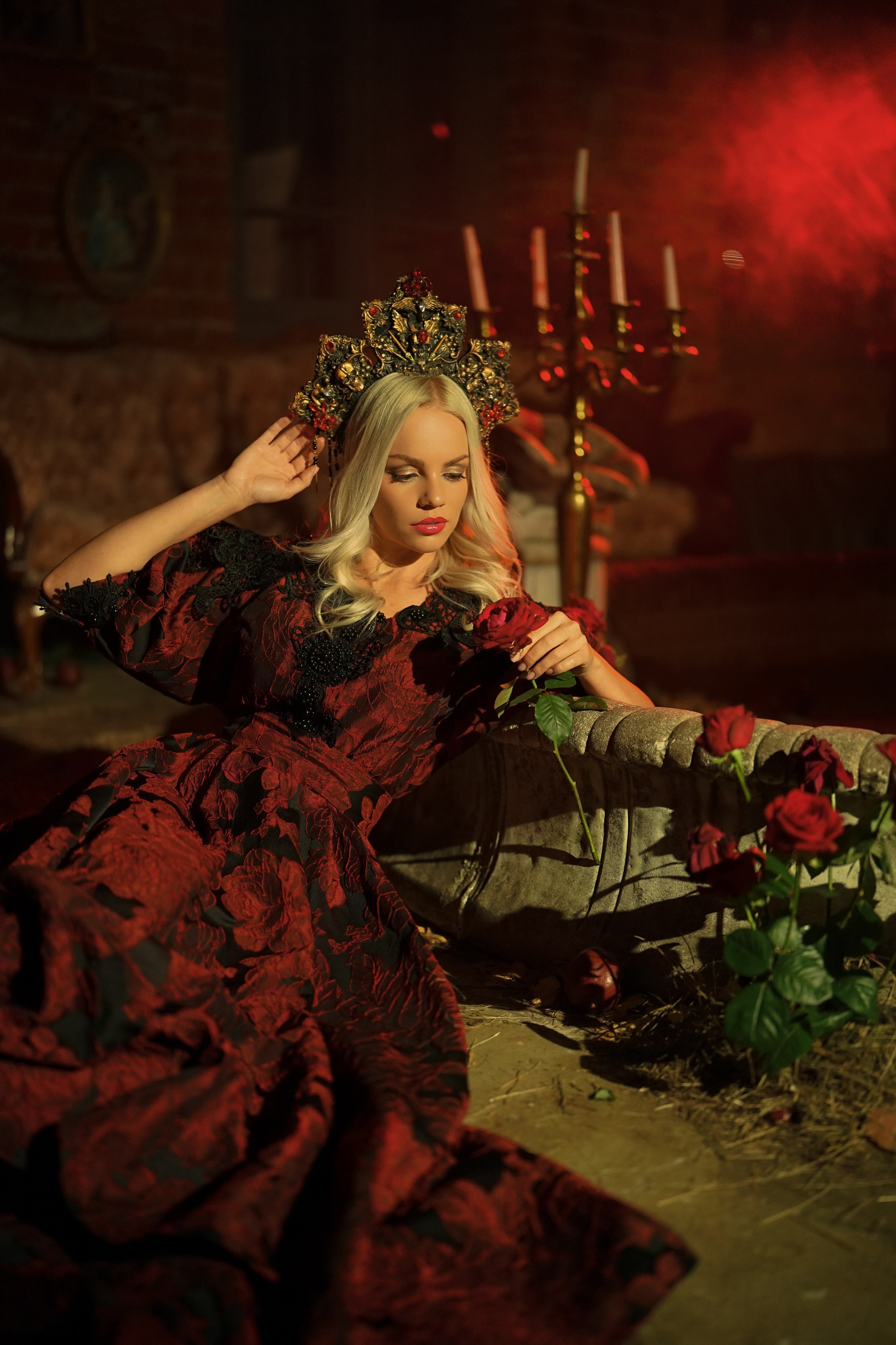 Хрупкая вечность. Ваш фотограф Tetiana Kolos, найду самый удачный ракурс и словлю момент