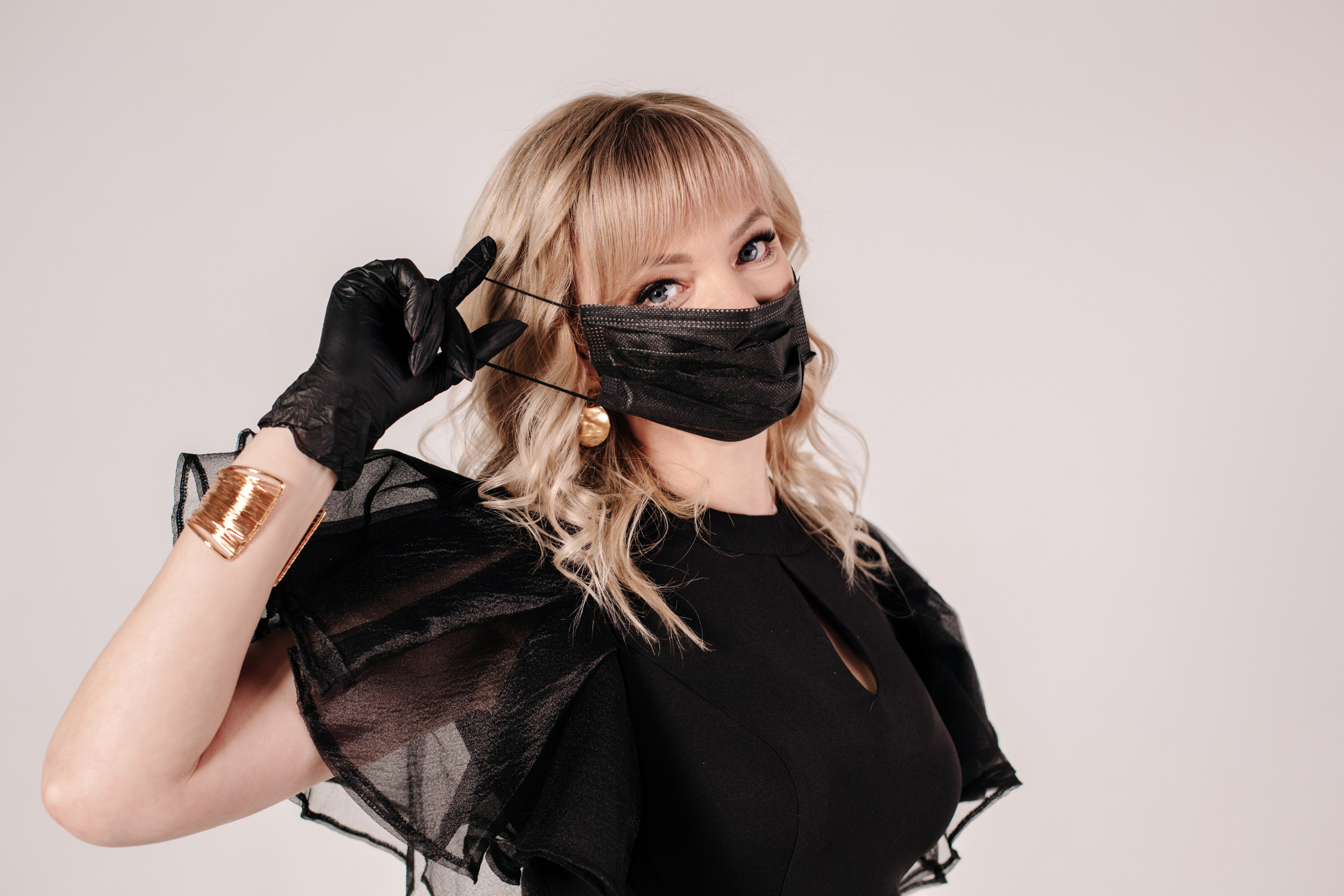 Алла (контент-съёмка для мастера по маникюру-2). Семейный и свадебный фотограф в Воронеже Майя Добровольская