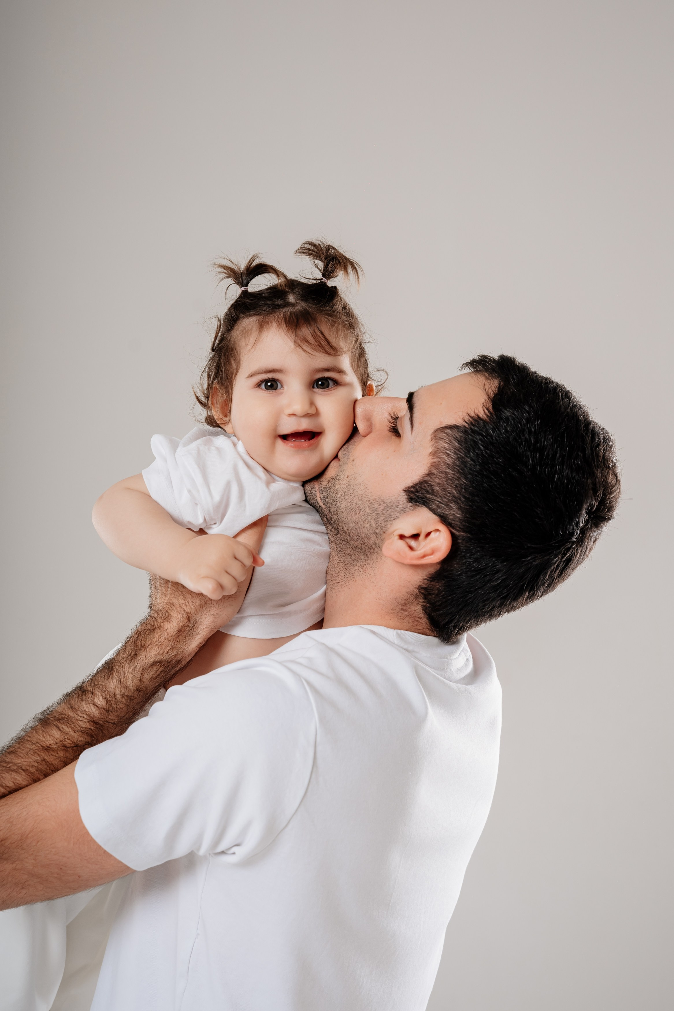 Первый день рождения. Свадебный и семейный фотограф в Сочи Никита Пищов