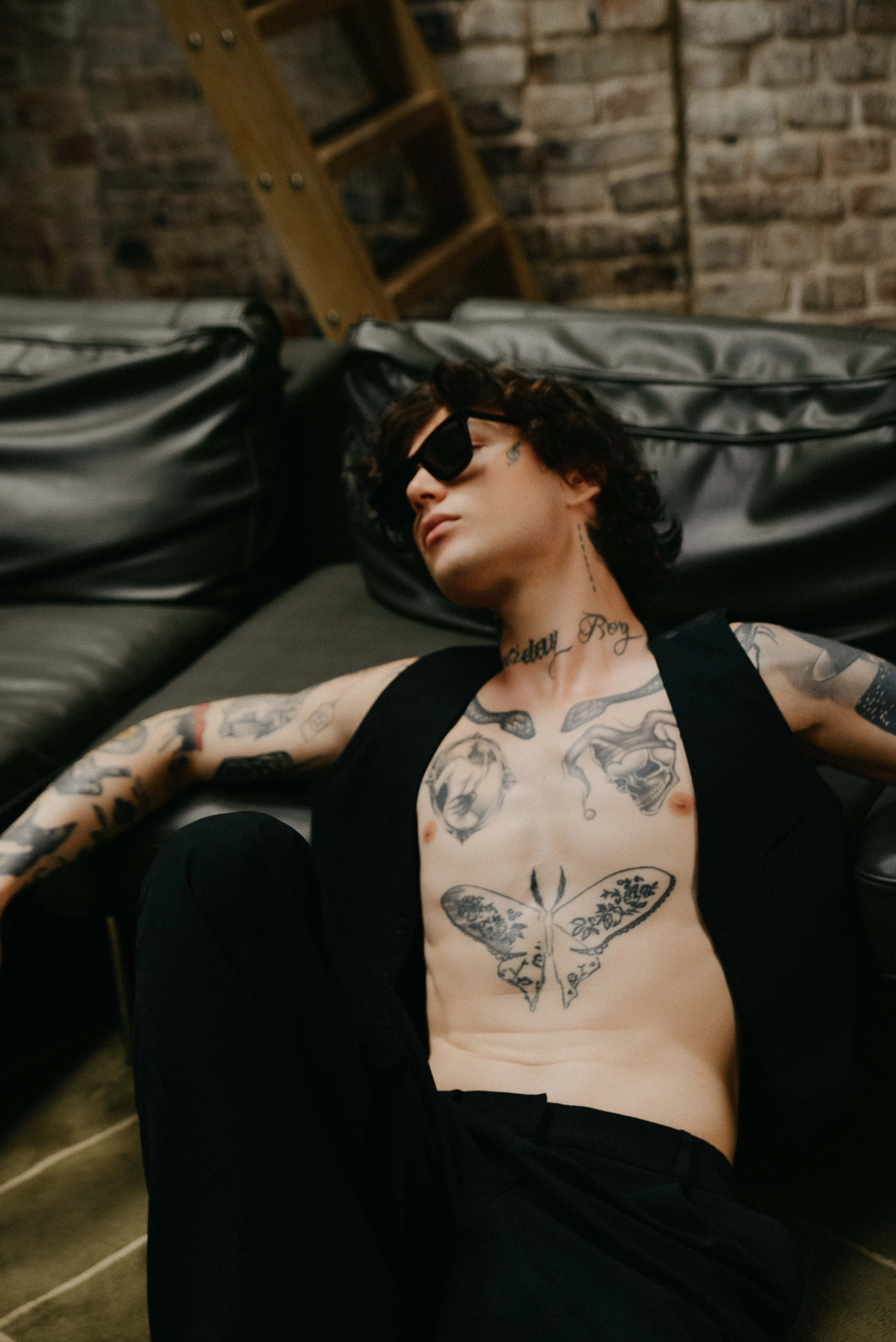 XOLIDAYBOY. Ваш фотограф