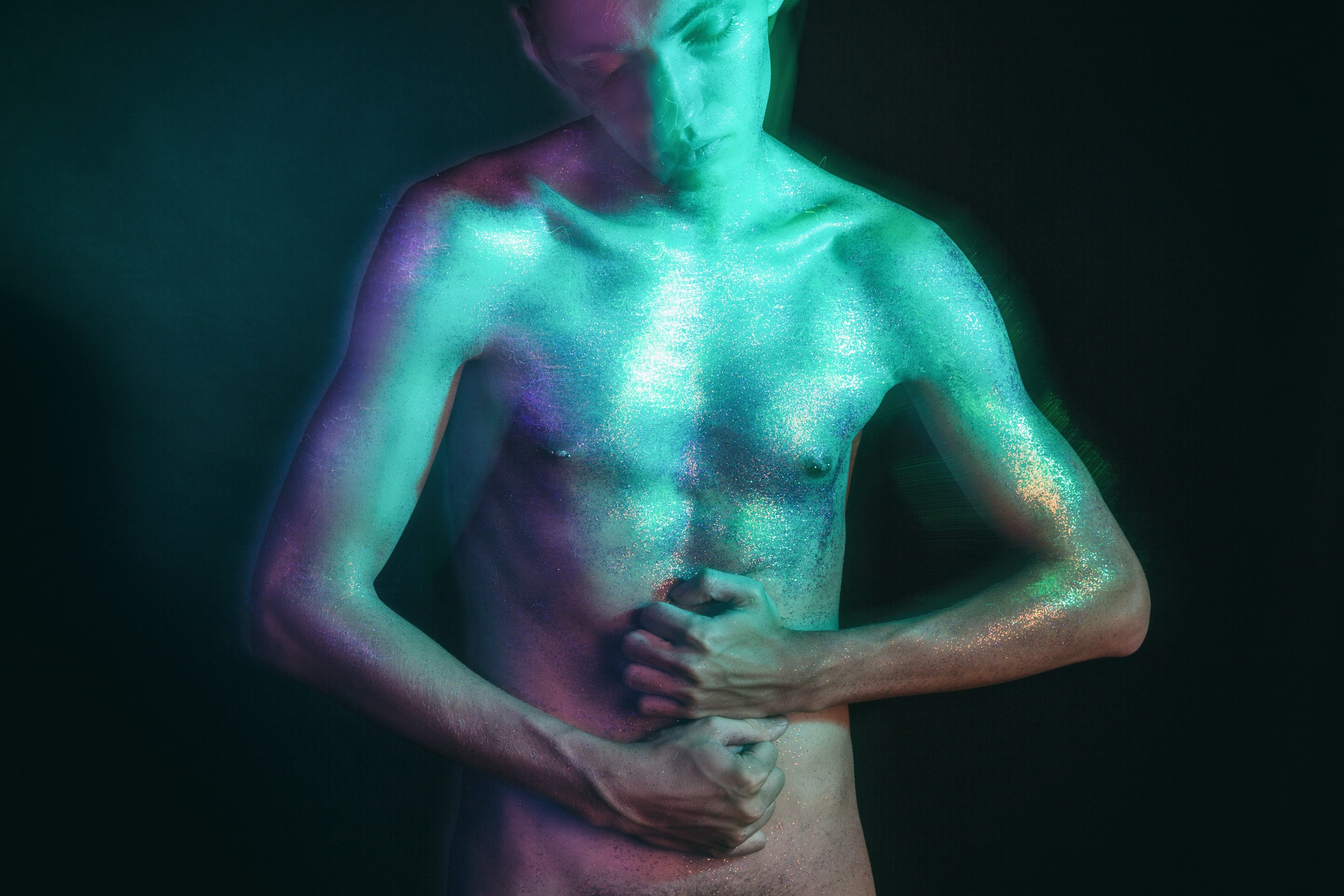 Портретный, концертный, репортажный фотограф Юлия Солодовникова