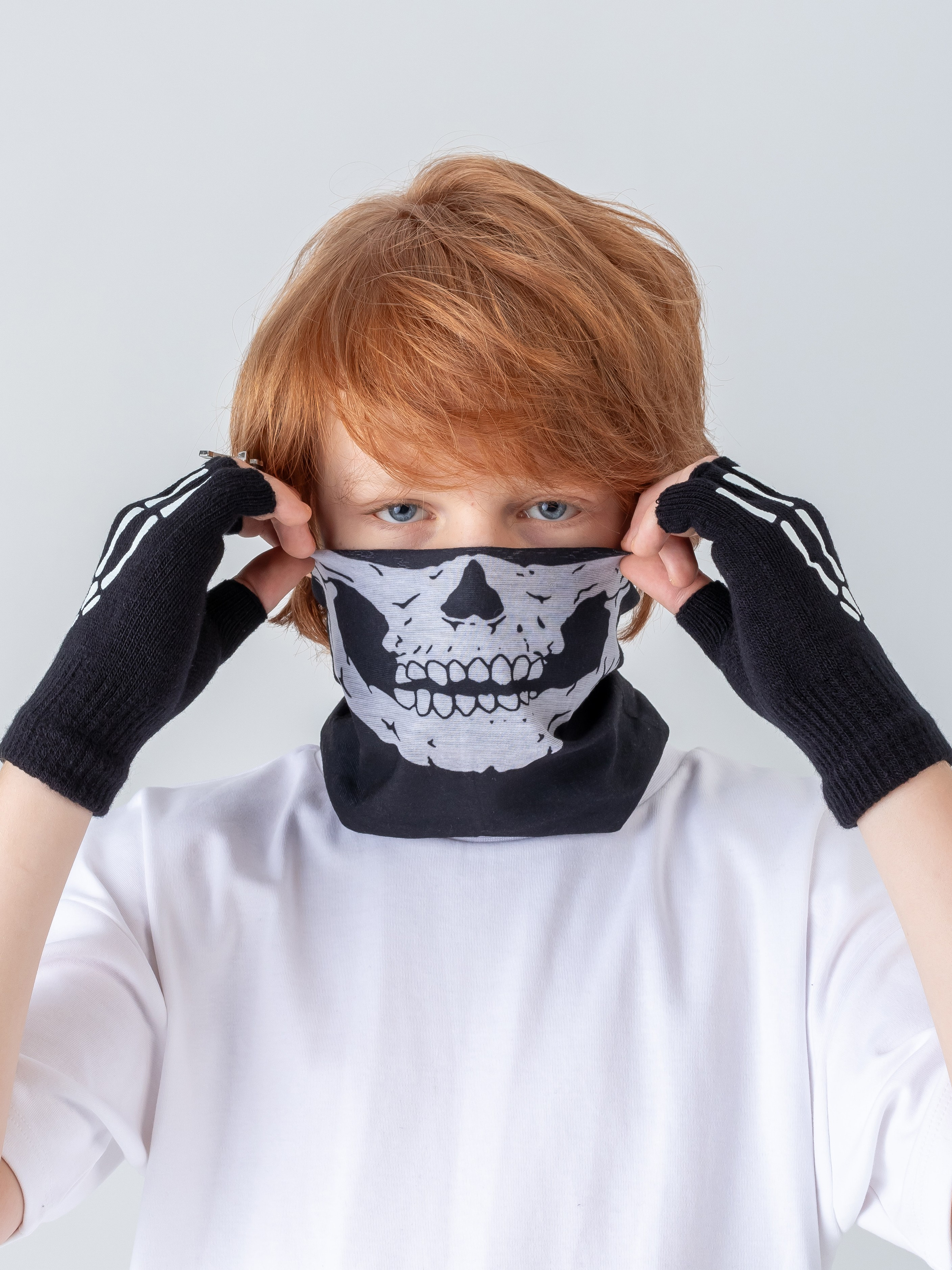 Аниме детская. Фотограф в Краснодаре Арина Кудряшова