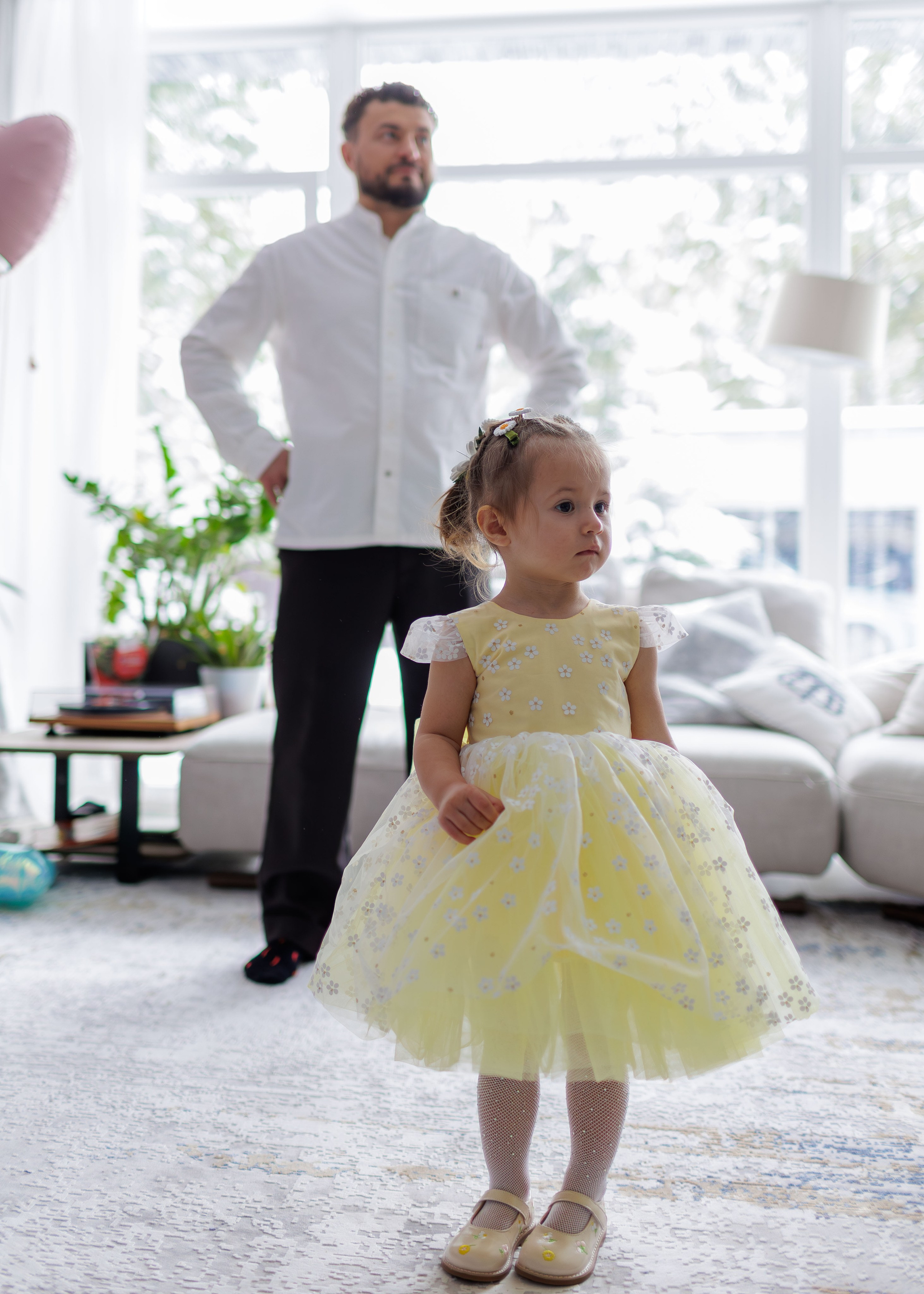 День рождения Софии. Семейный и детский фотограф в Москве Юлия