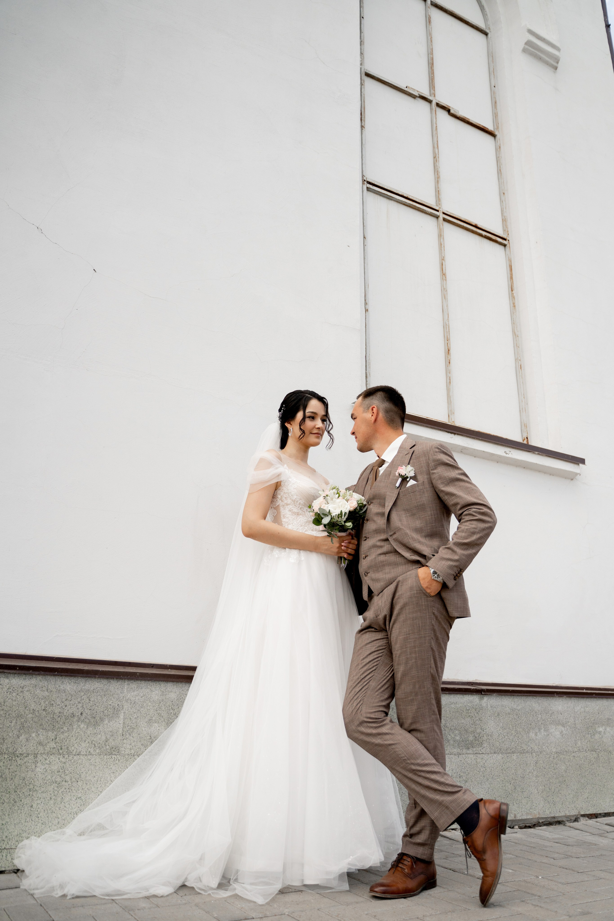 Свадьба в Бирске