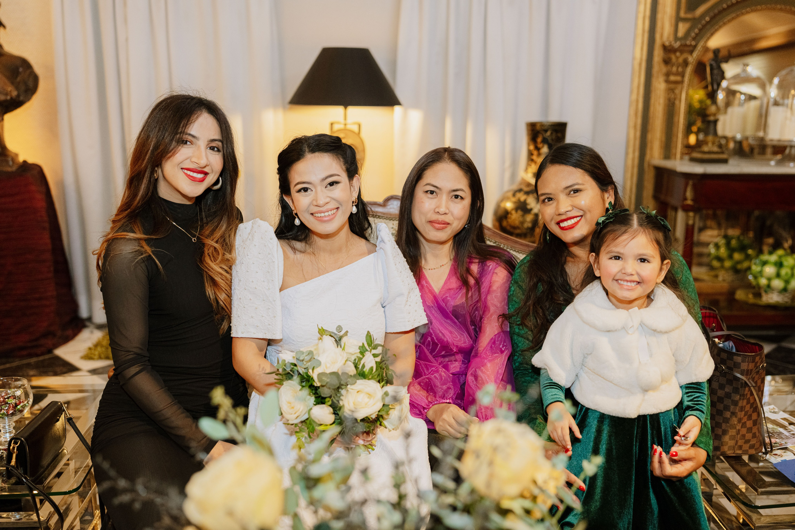 Diana & Quentin | Valleiry, France. Профессиональный свадебный фотограф в Женеве и Швейцарии | Таня Вовчецкая