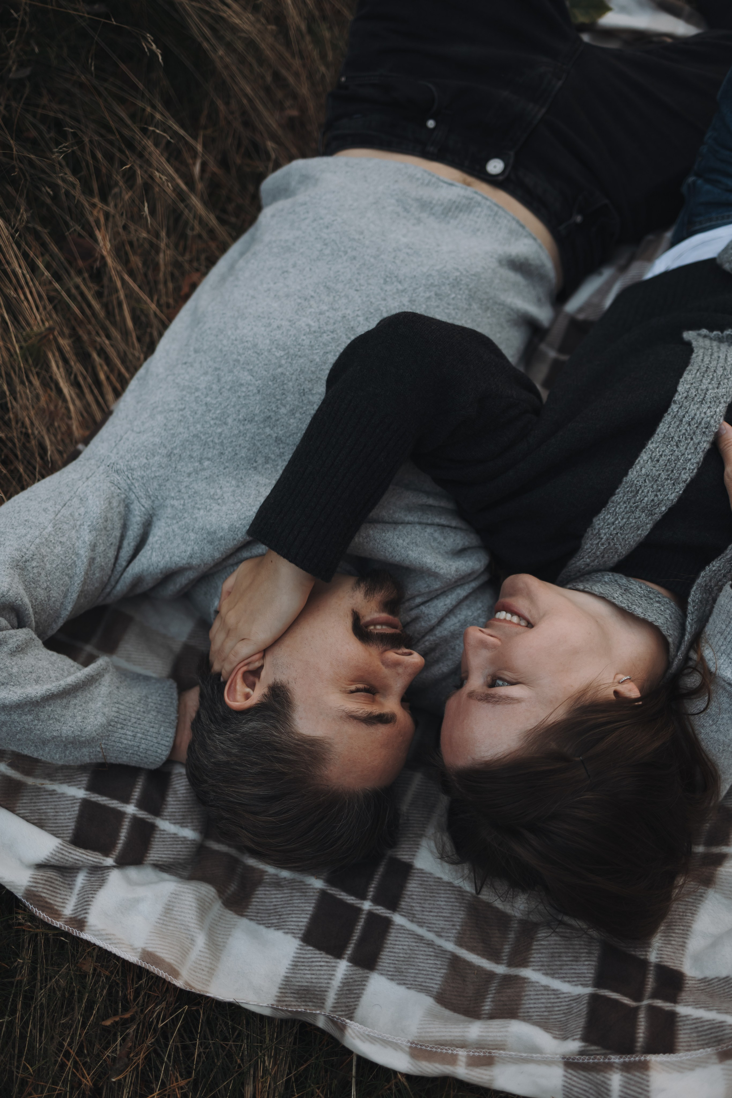 Натали и Даня. Фотограф-анималист в Санкт-Петербурге Алина Яхонт