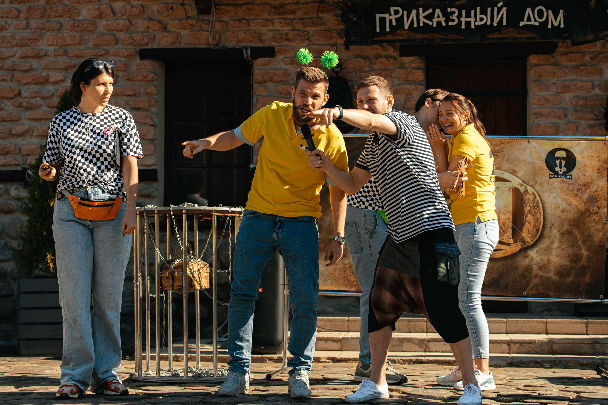 СТАРАЯ МЕЛЬНИЦА. Фотограф в Санкт-Петербурге Виктория Безверхая