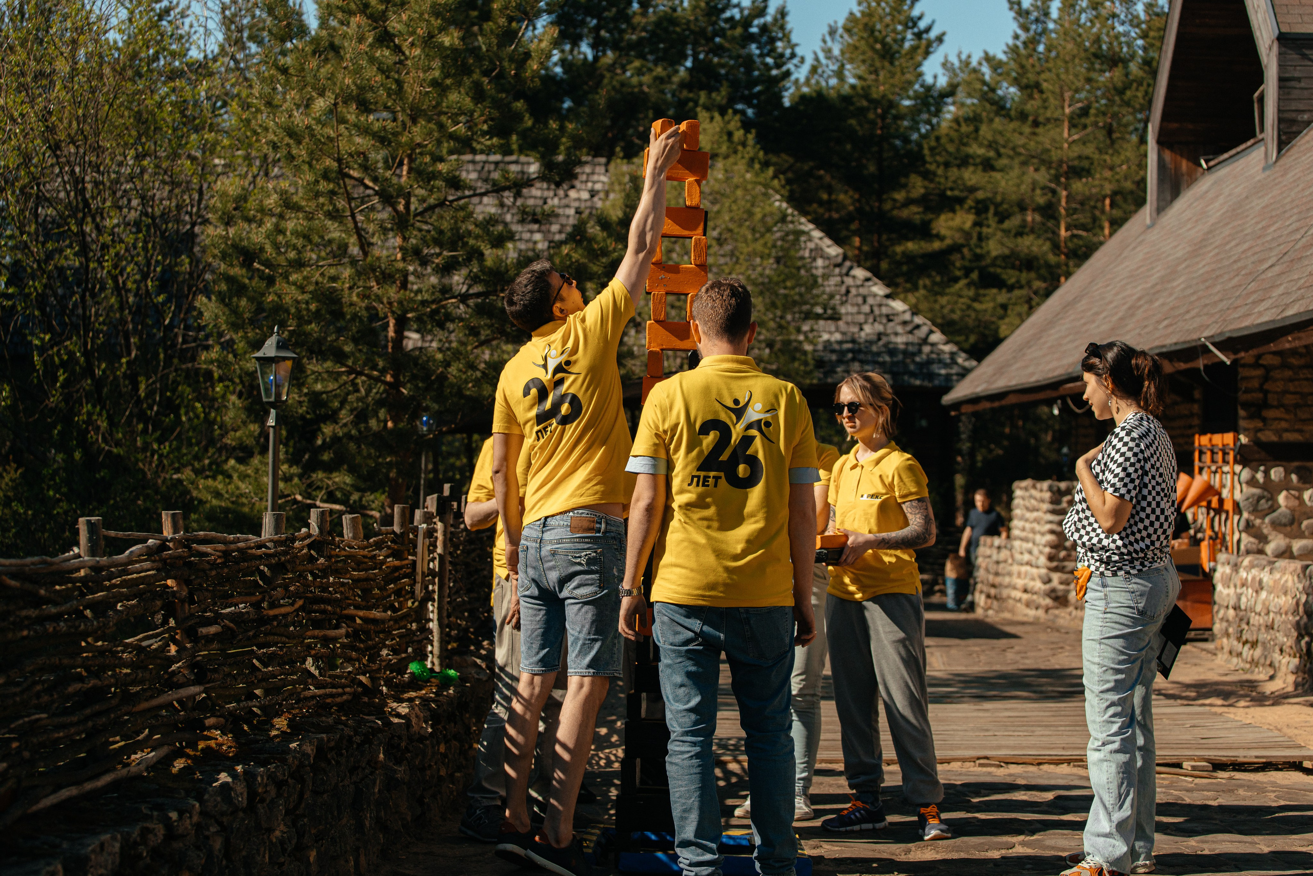 СТАРАЯ МЕЛЬНИЦА. Фотограф в Санкт-Петербурге Виктория Безверхая