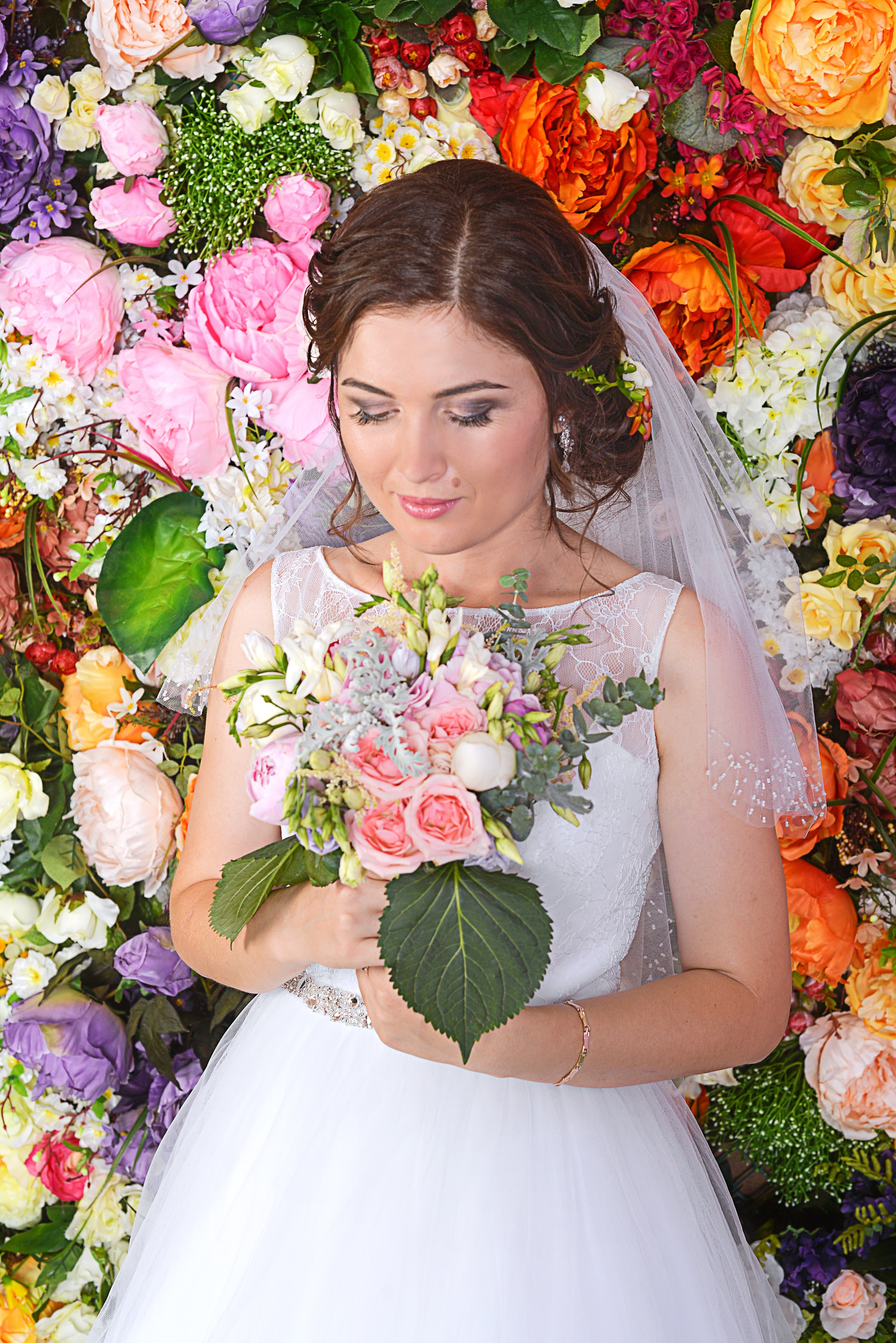 Ирина и Сергей. Евгения Усманова — семейный фотограф в городах Стерлитамак и Уфа