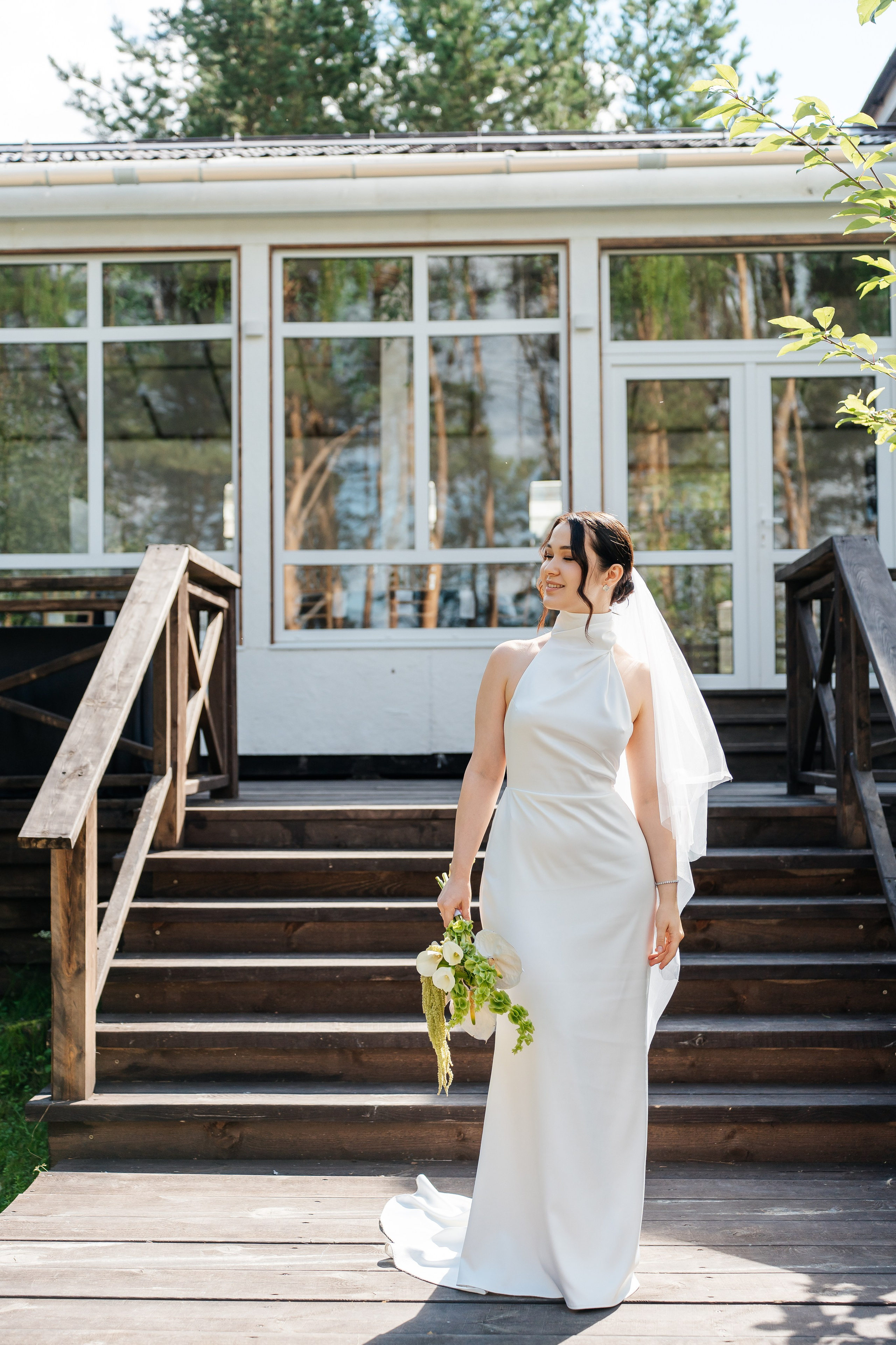 Кадры молодожен. Фотограф в Екатеринбурге Семен Китаев