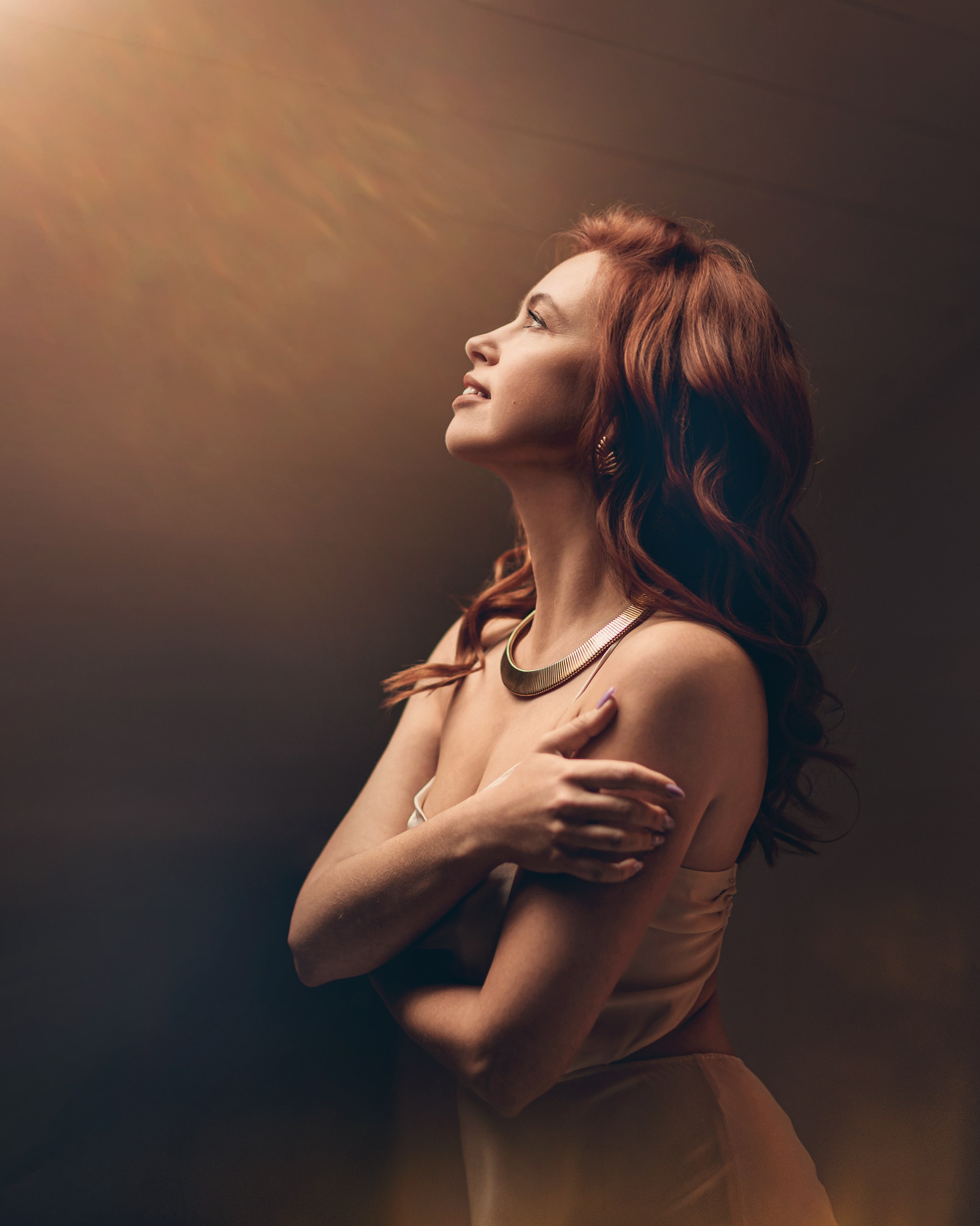 Людмила. Детский и семейный фотограф Елена Михайлова в Москве