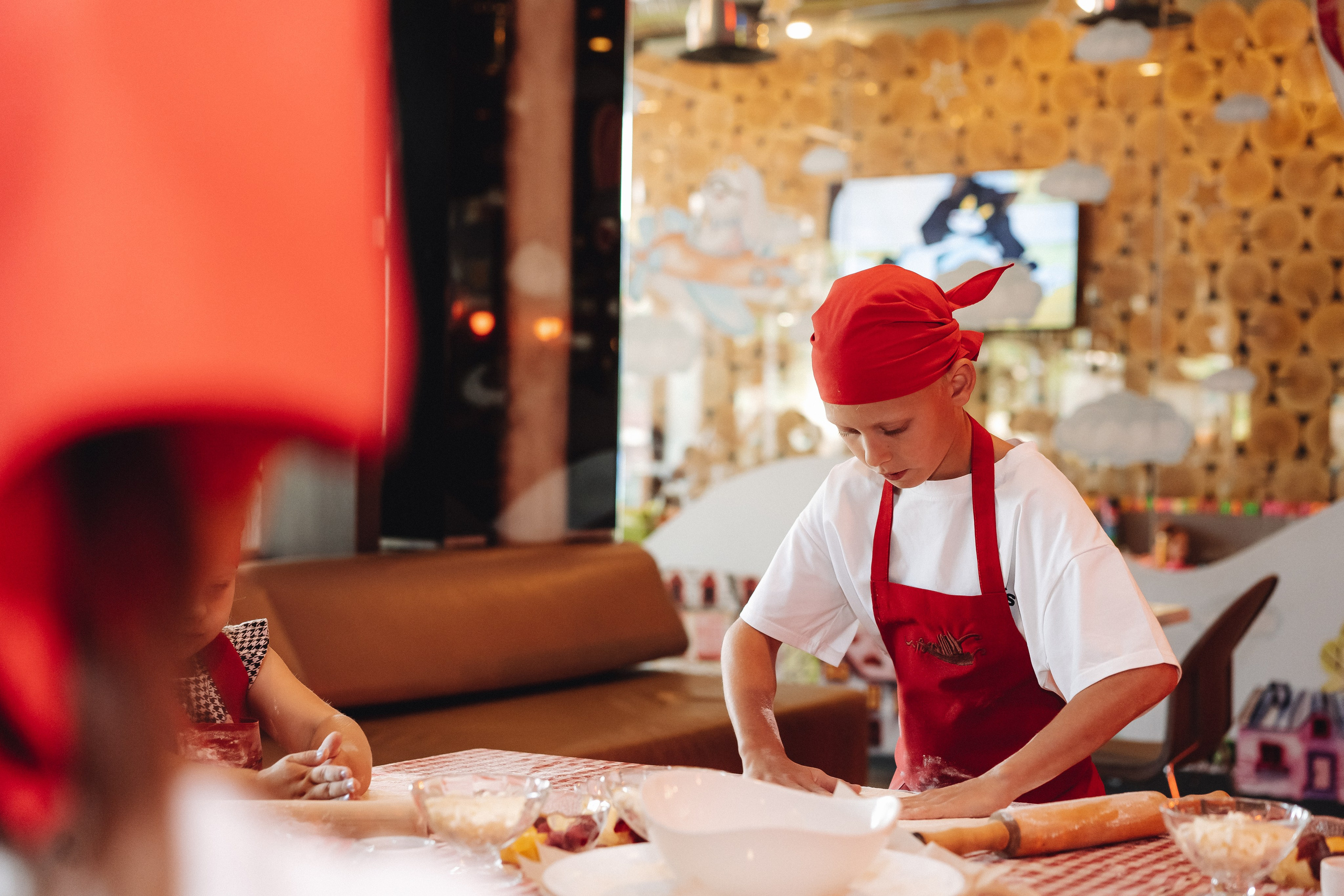 Репортаж. Семейный и контент фотограф в Красноярске Власова Екатерина