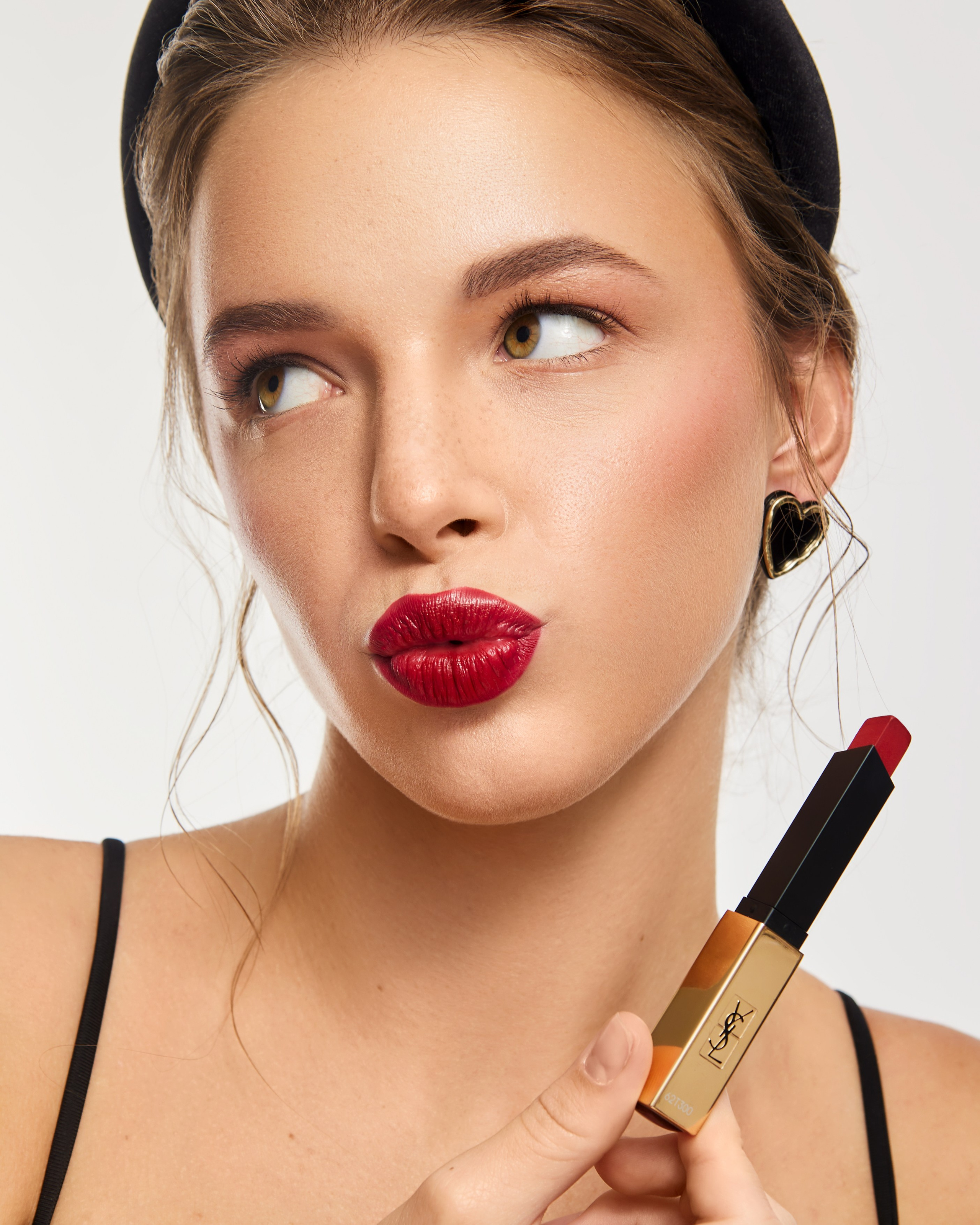 Маша. Модельное агентство