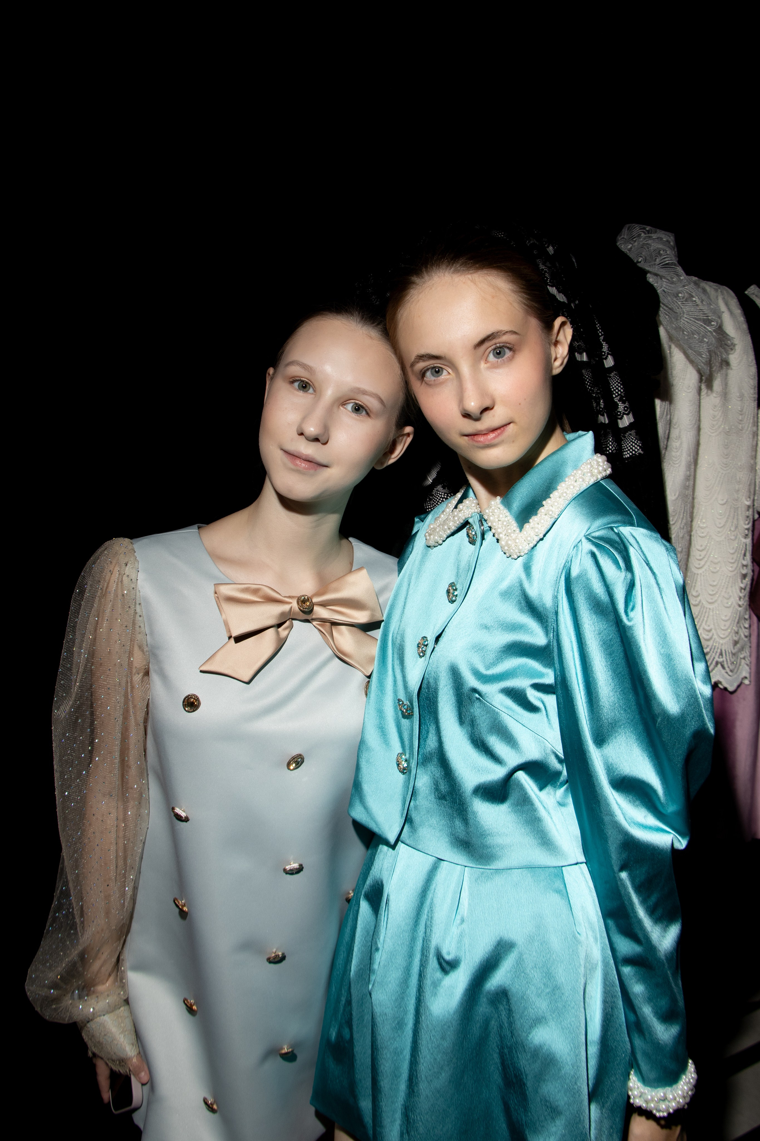 Fashion Event Russia 2025. Фотограф Лысенко Полина