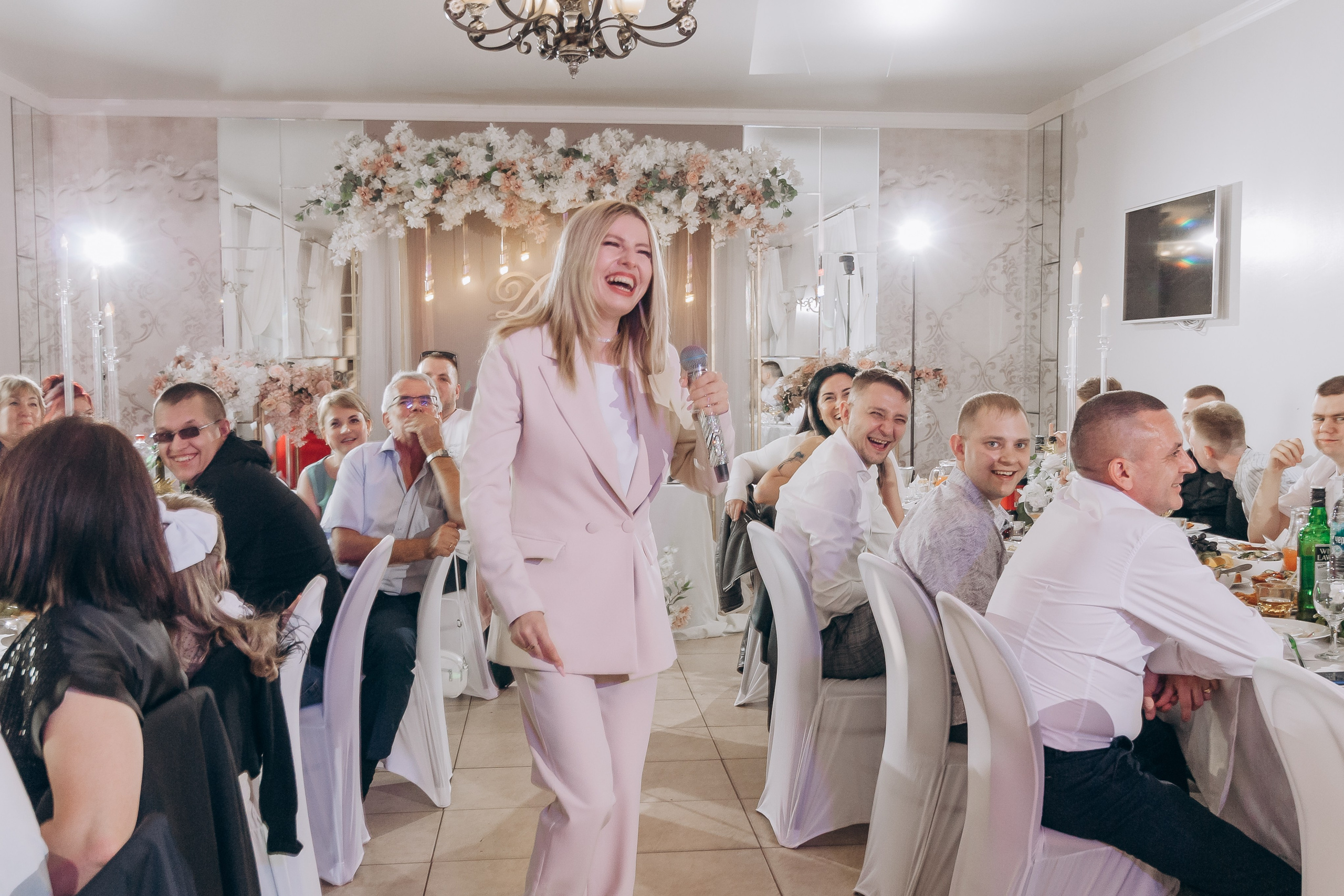 Свадебная съёмка для Виктории и Данилы. Свадебный и семейный фотограф г. Ярославль Савинская Анастасия