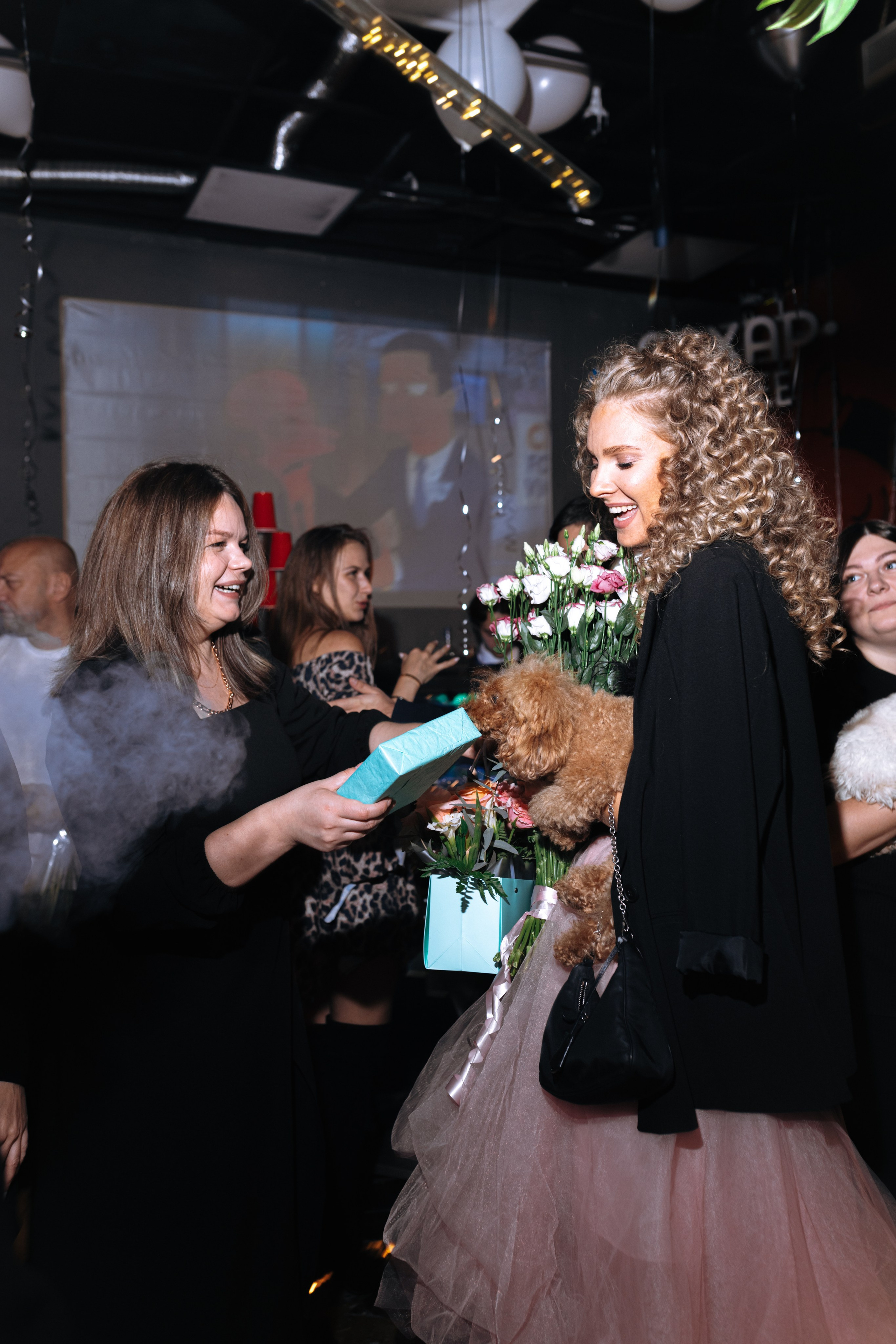 Правда Бар. Свадебный фотограф | Москва