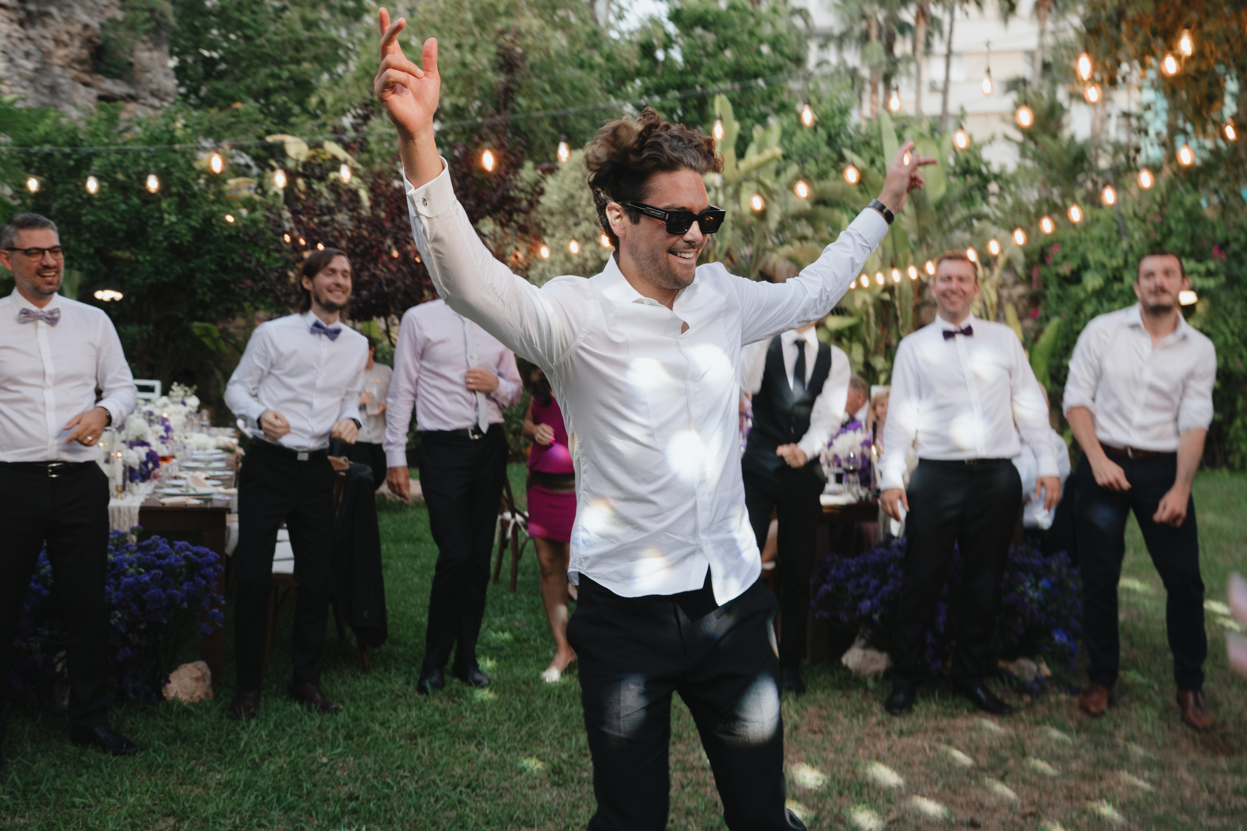 Casa Sur. Wedding & Documentary Photographer based in Nuremberg — available across Europe & Turkey | Vitalii Nasonov