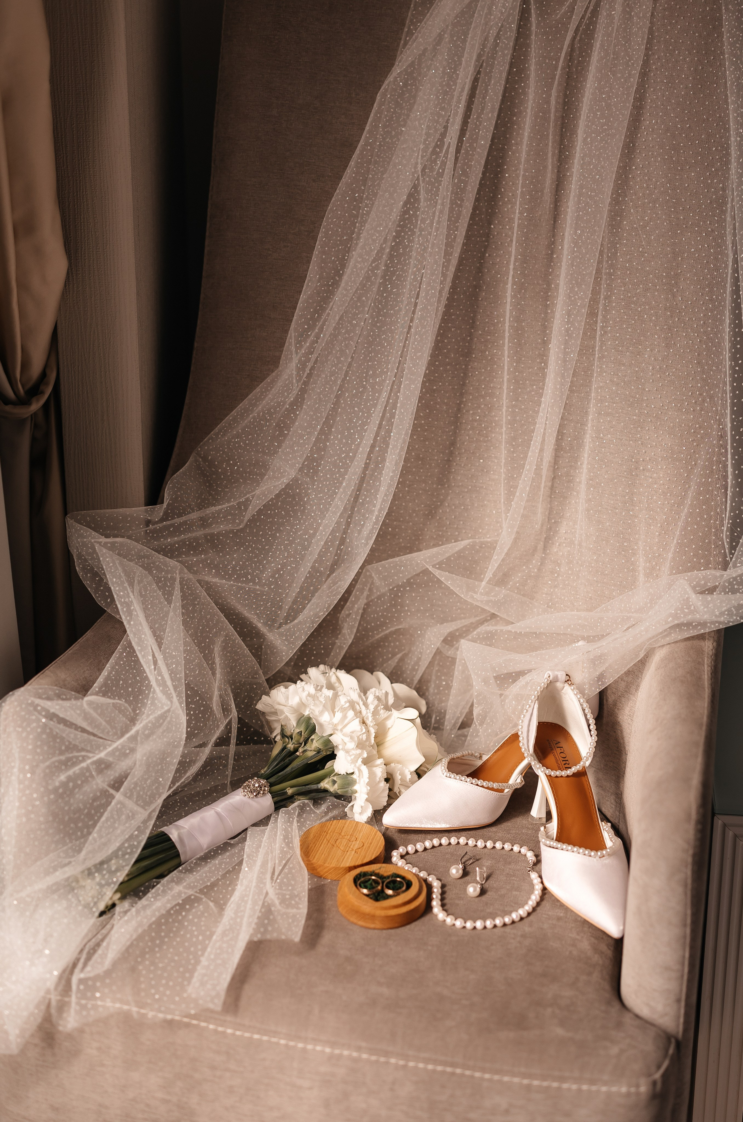 Николай & Анастасия | 10.08.24. Свадебный и семейный фотограф в Омске Евгения Хакимова