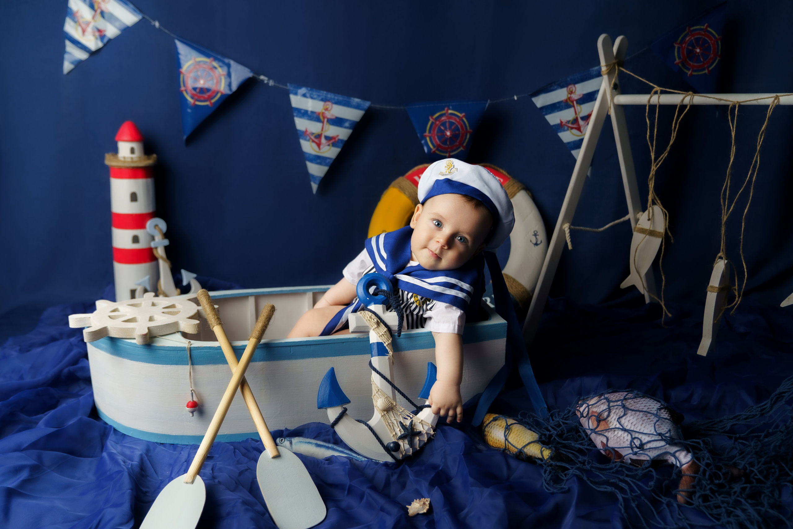 Дети до года. Фотограф новорожденных, детей до года и беременных в Симферополе