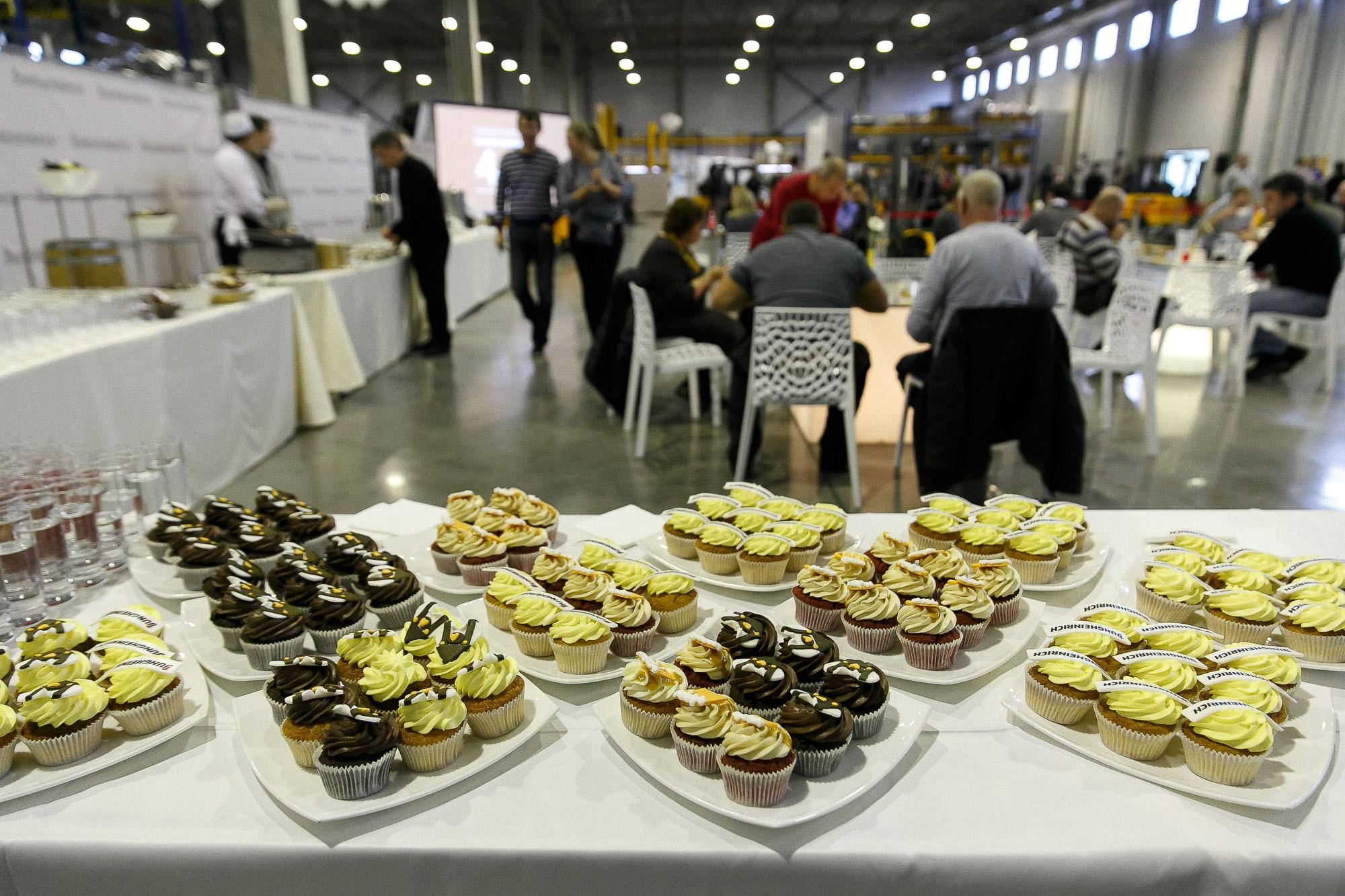 JUNGHEINRICH. Рабочая сторона — бизнес портрет и репортаж в Санкт-Петербурге