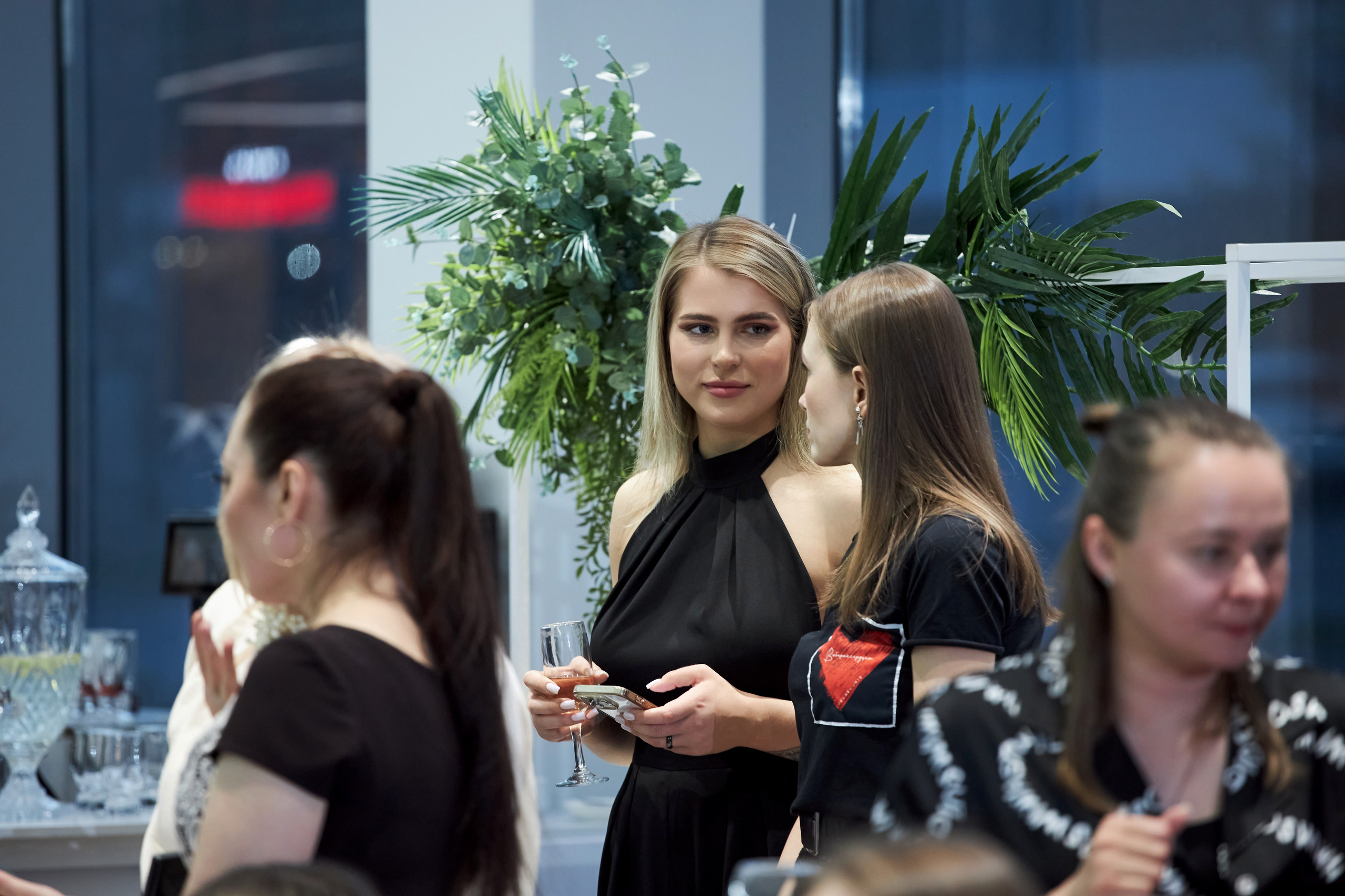 Репортаж «Жара в Городе». Фотограф Алексей Яковлев
