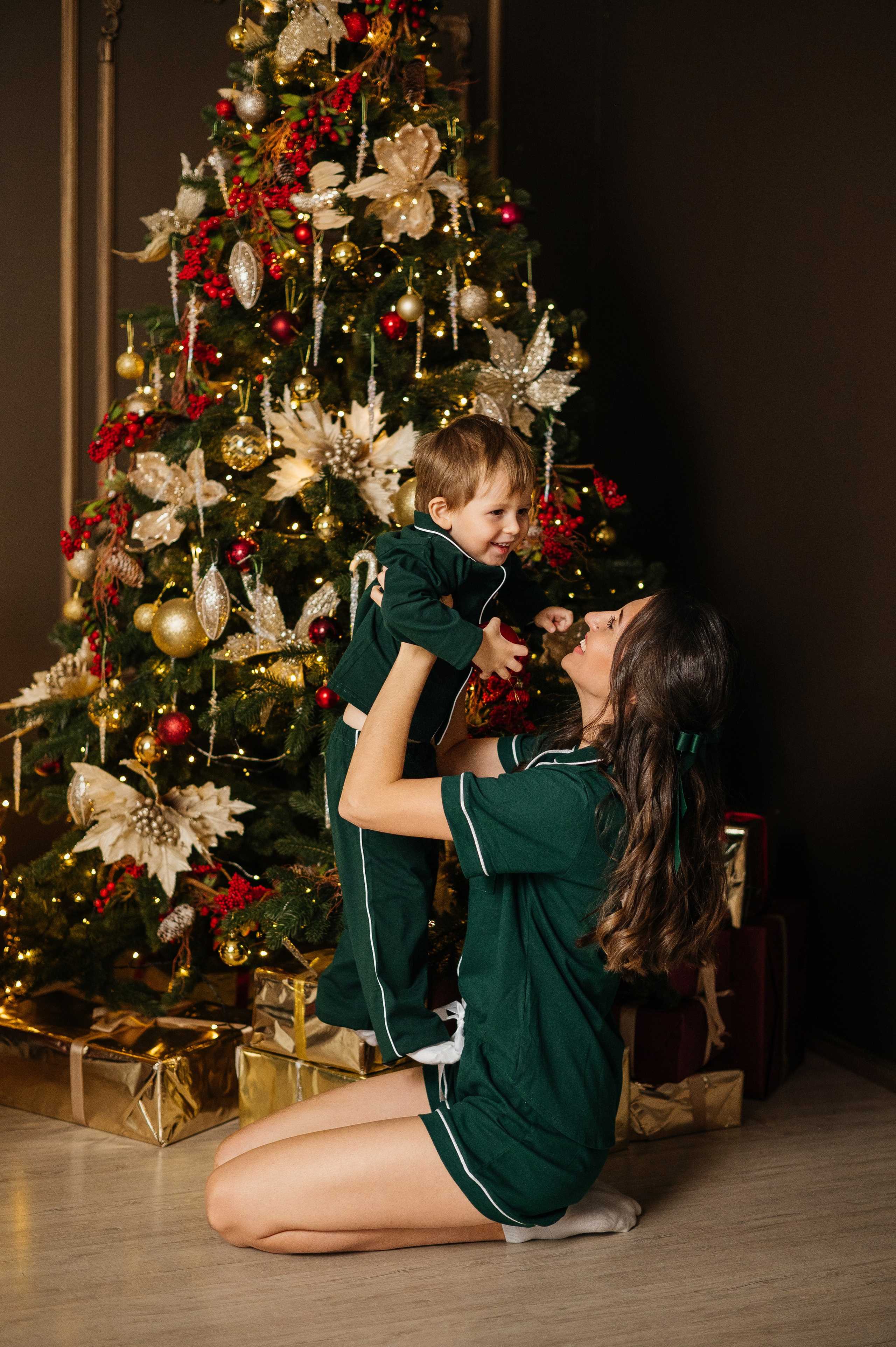 Мама и сын. Свадебный и семейный фотограф Кореновск/Краснодар